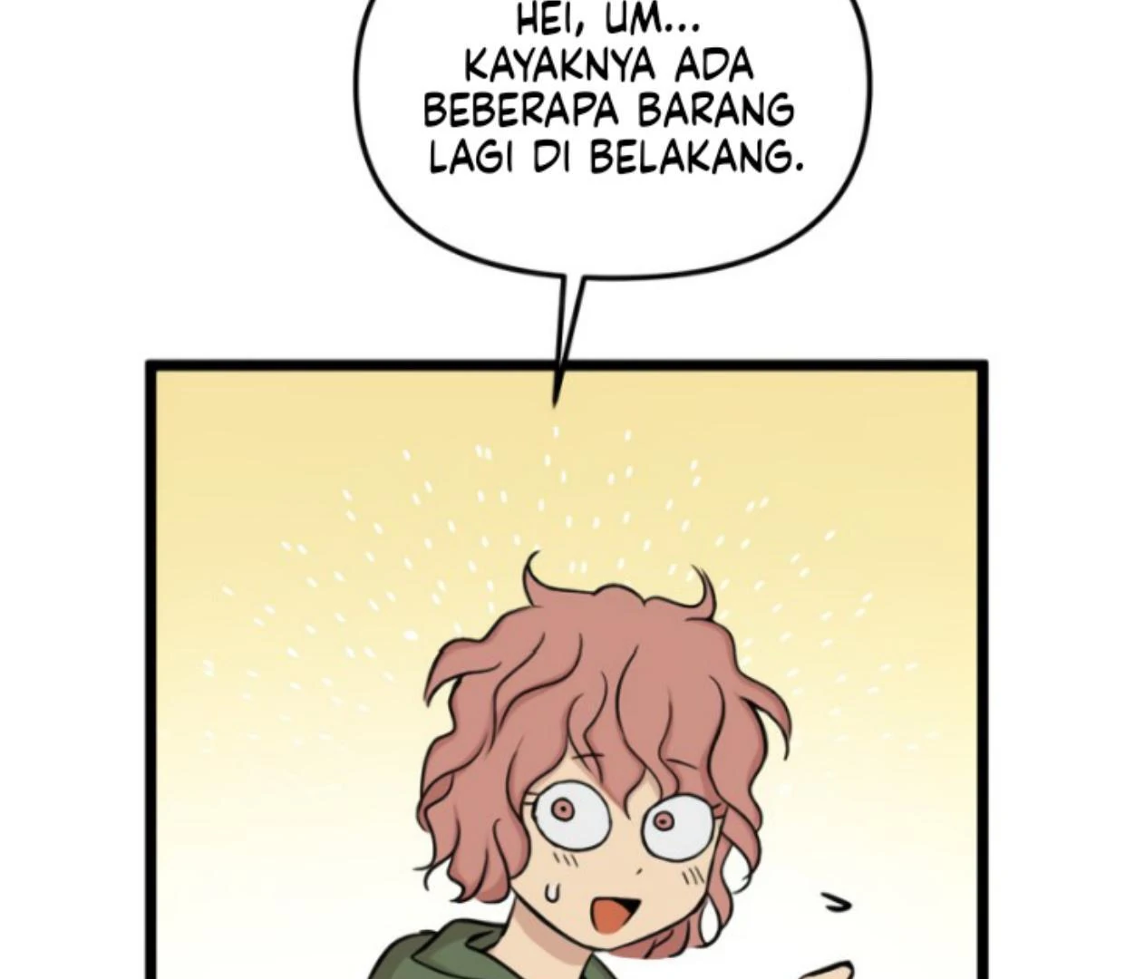 Homeless chapter 182 halaman 15