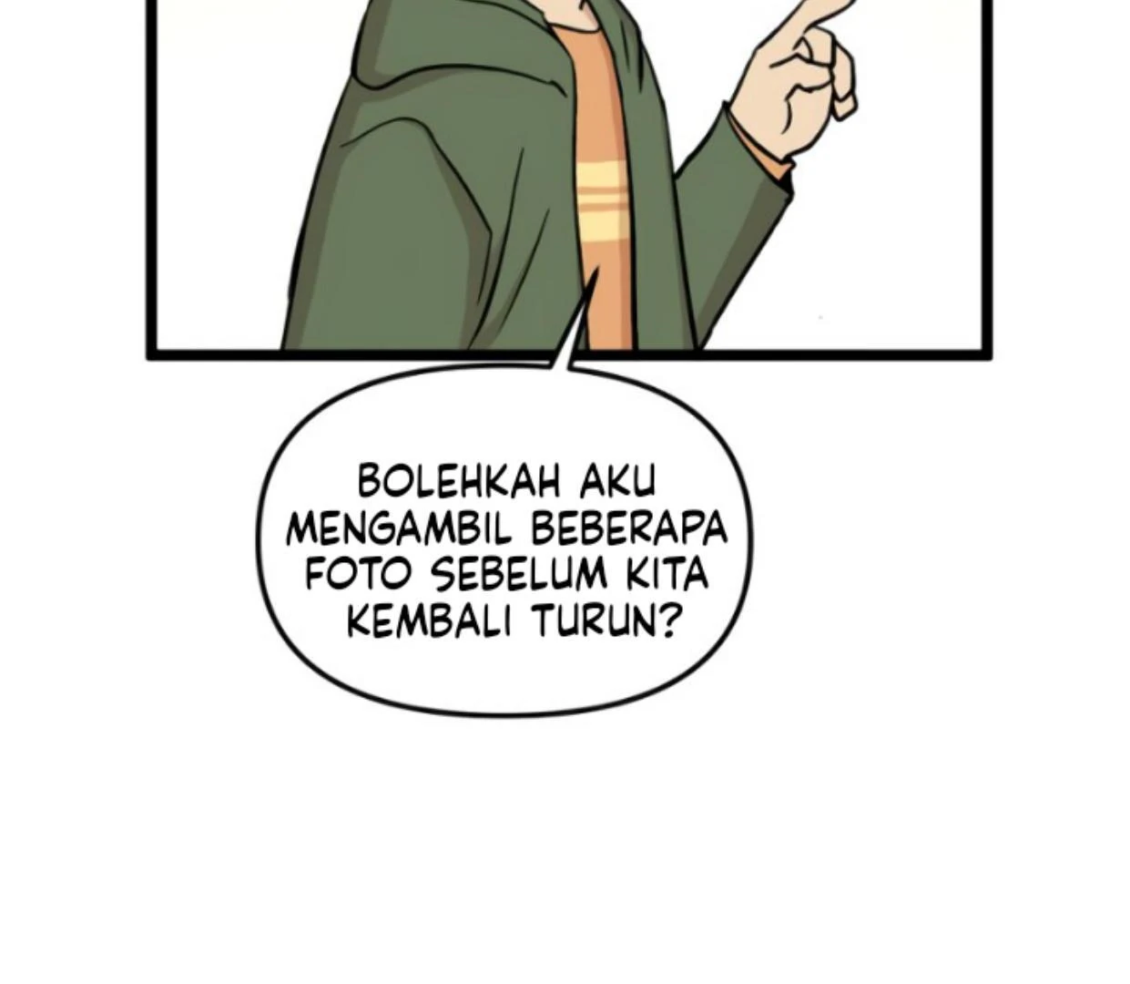 Homeless chapter 182 halaman 16