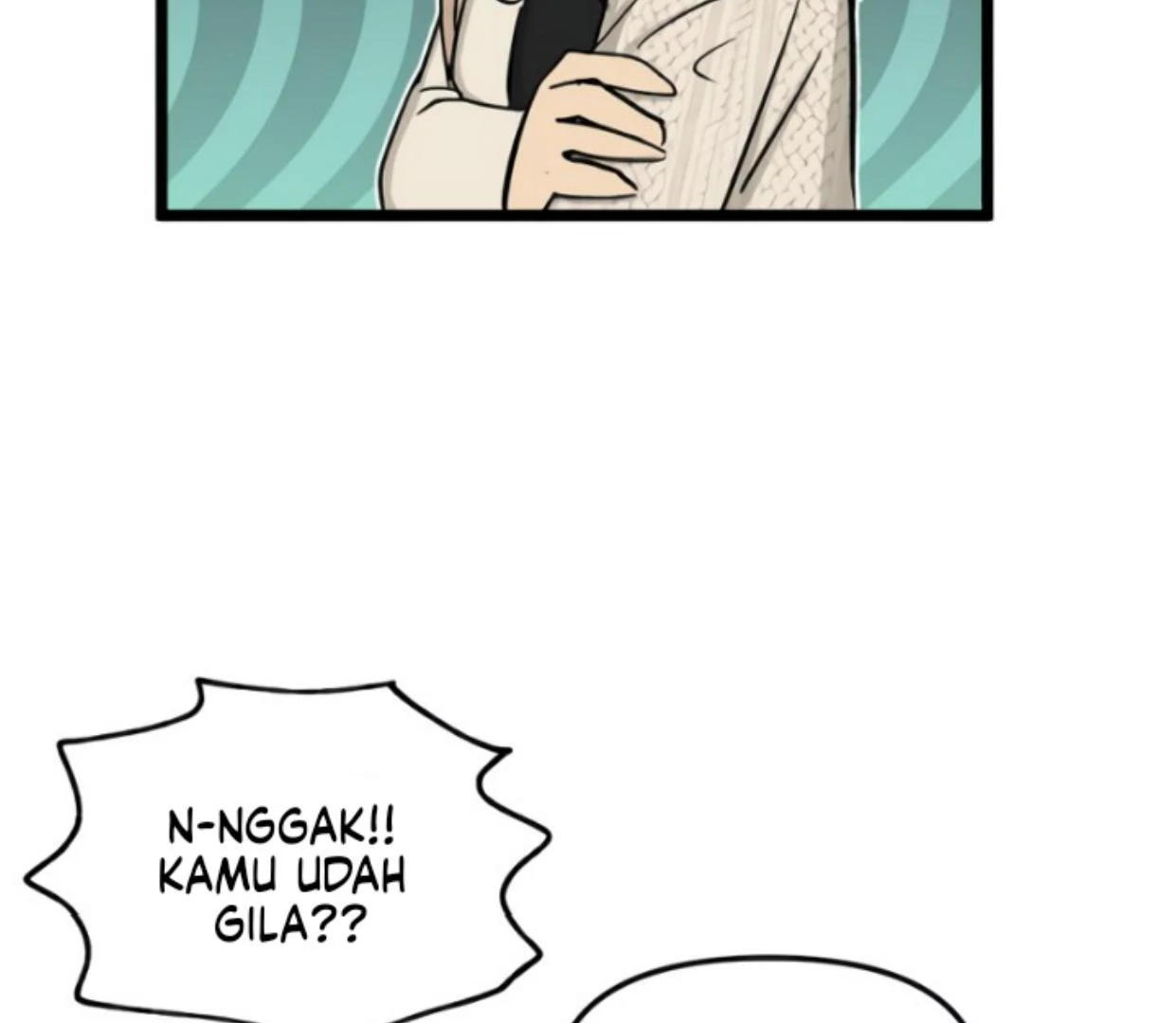 Homeless chapter 182 halaman 18