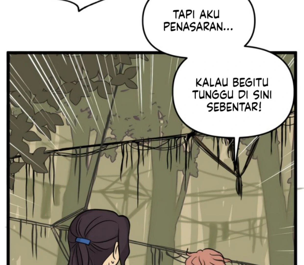 Homeless chapter 182 halaman 19
