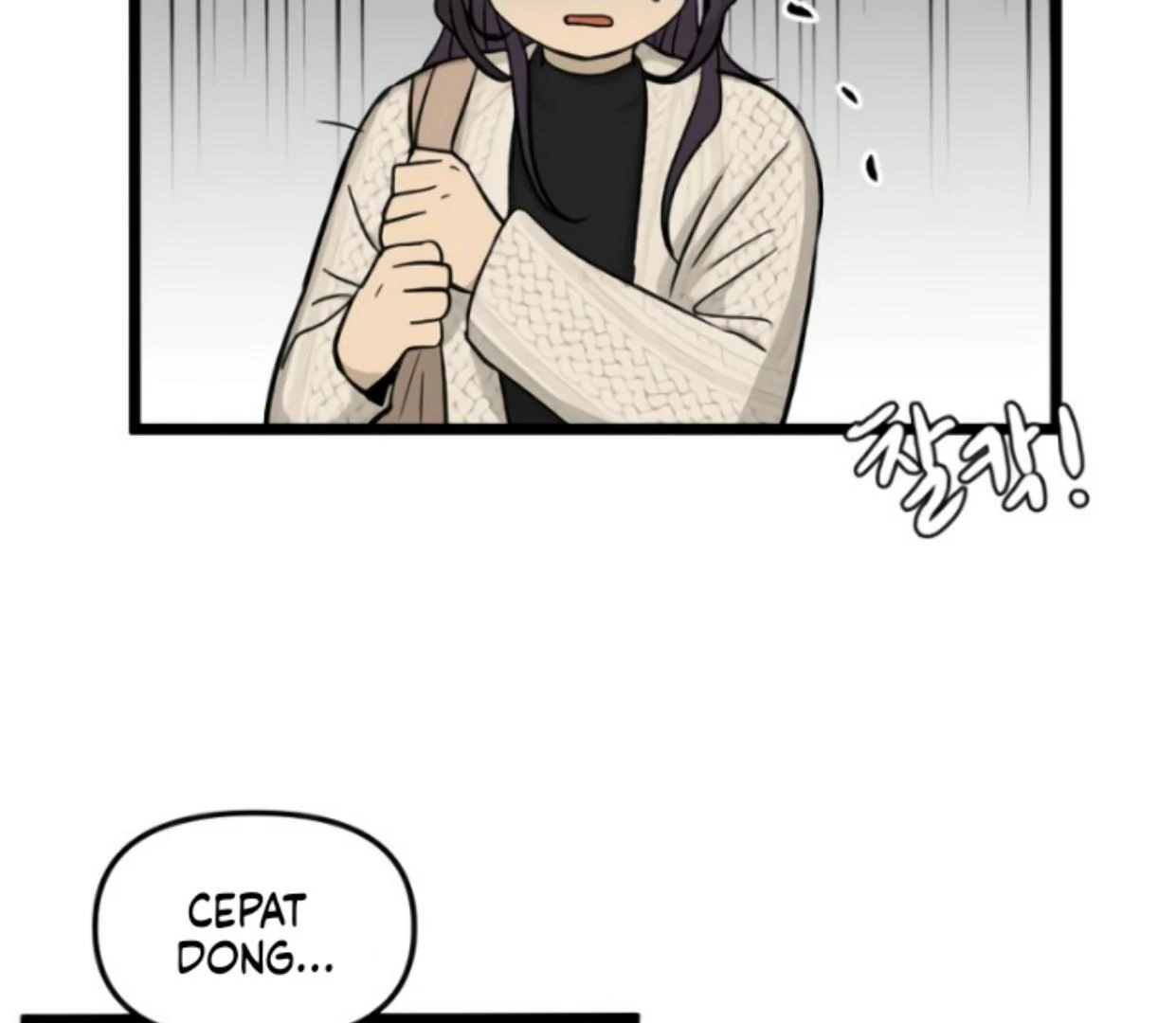 Homeless chapter 182 halaman 25