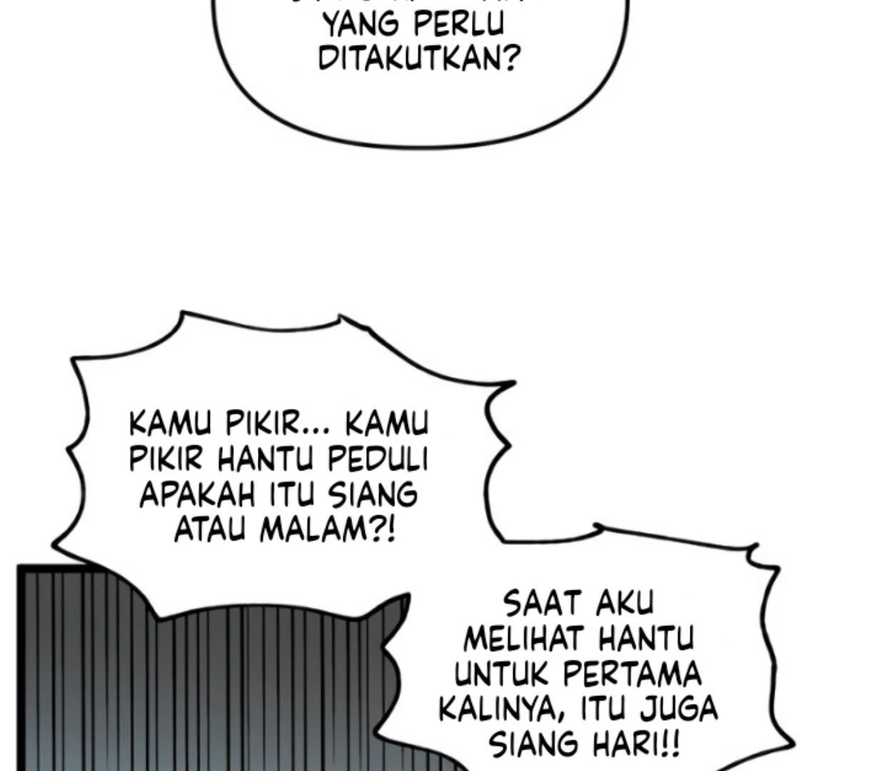 Homeless chapter 182 halaman 28