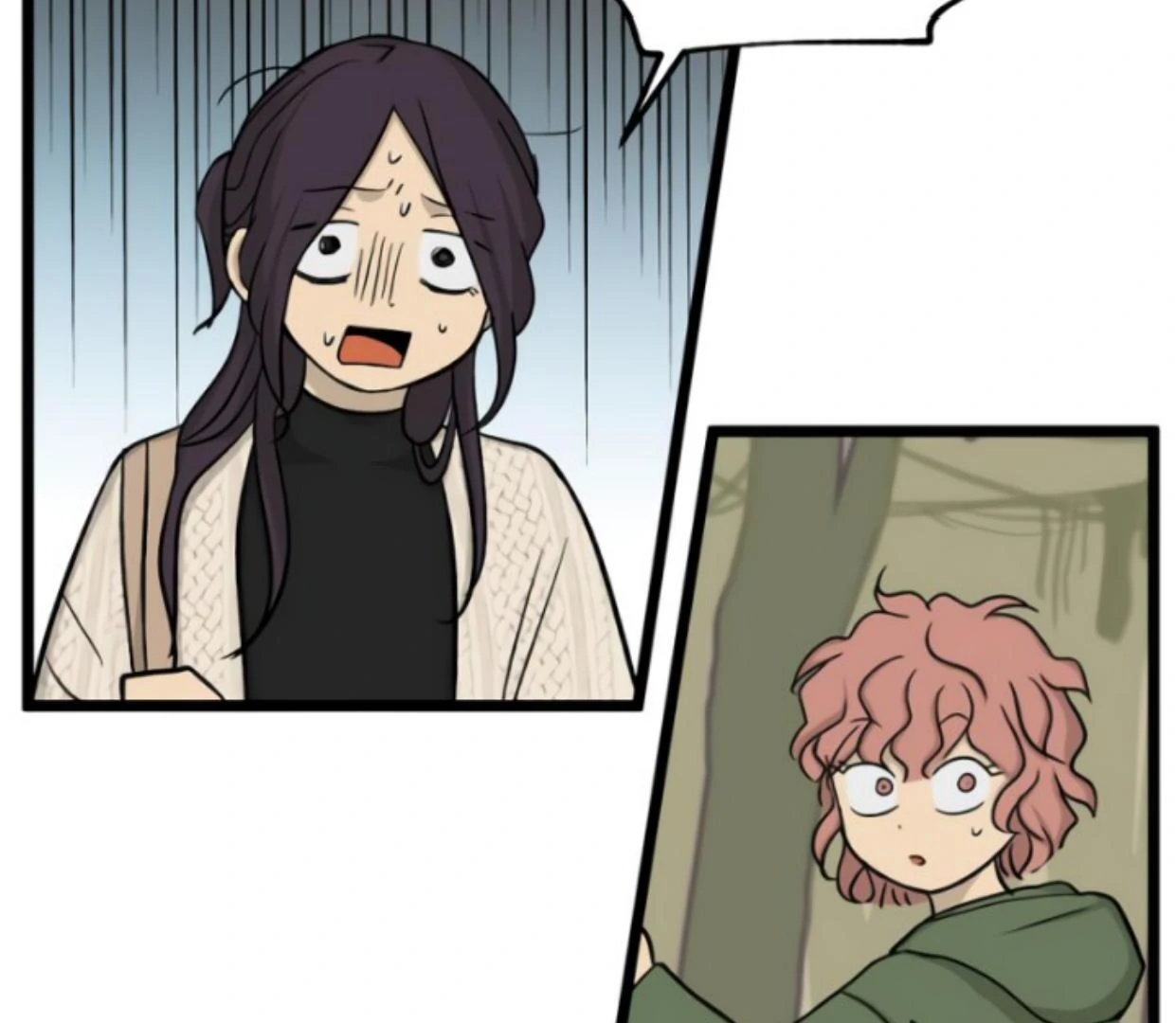 Homeless chapter 182 halaman 29