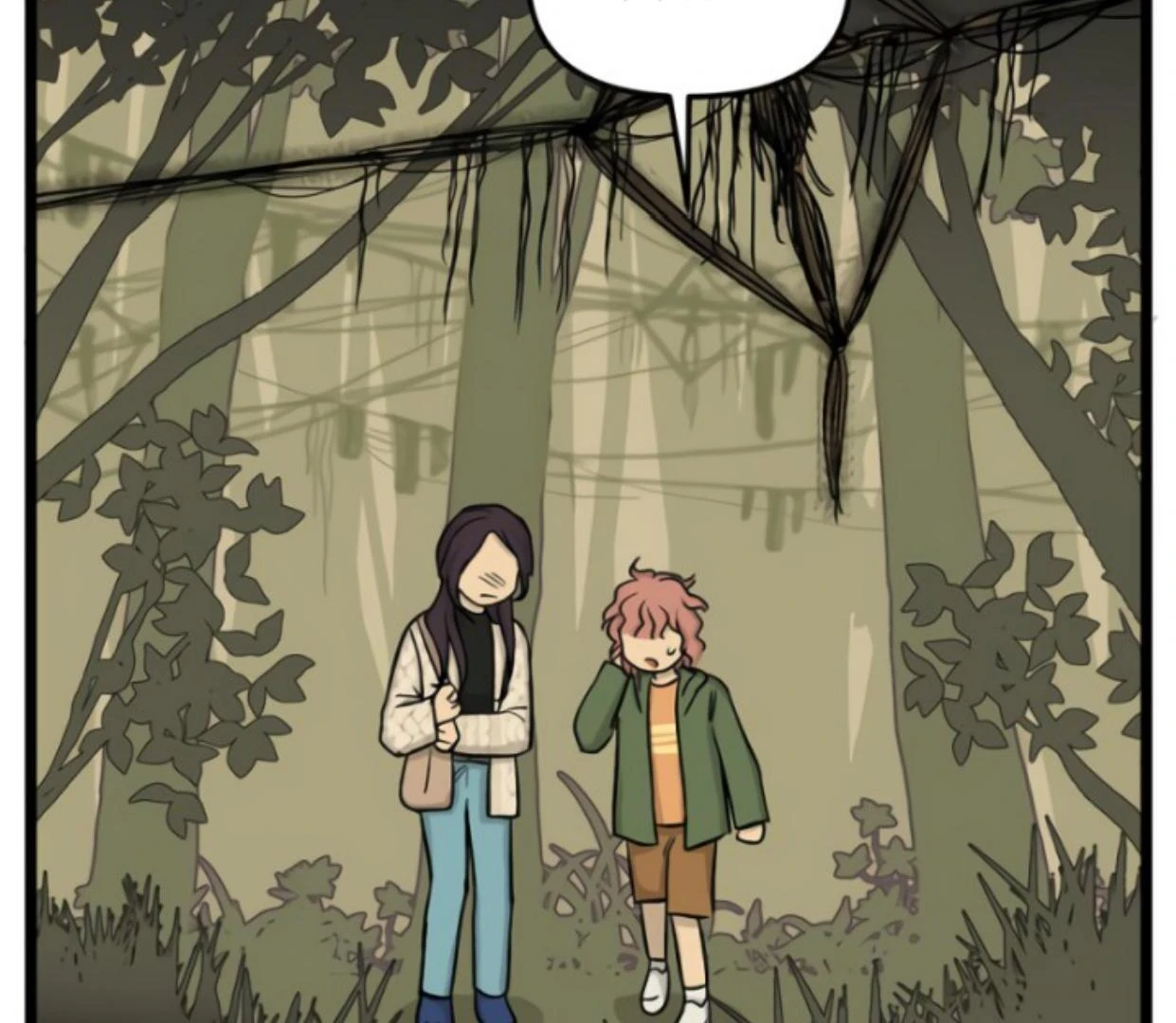 Homeless chapter 182 halaman 31