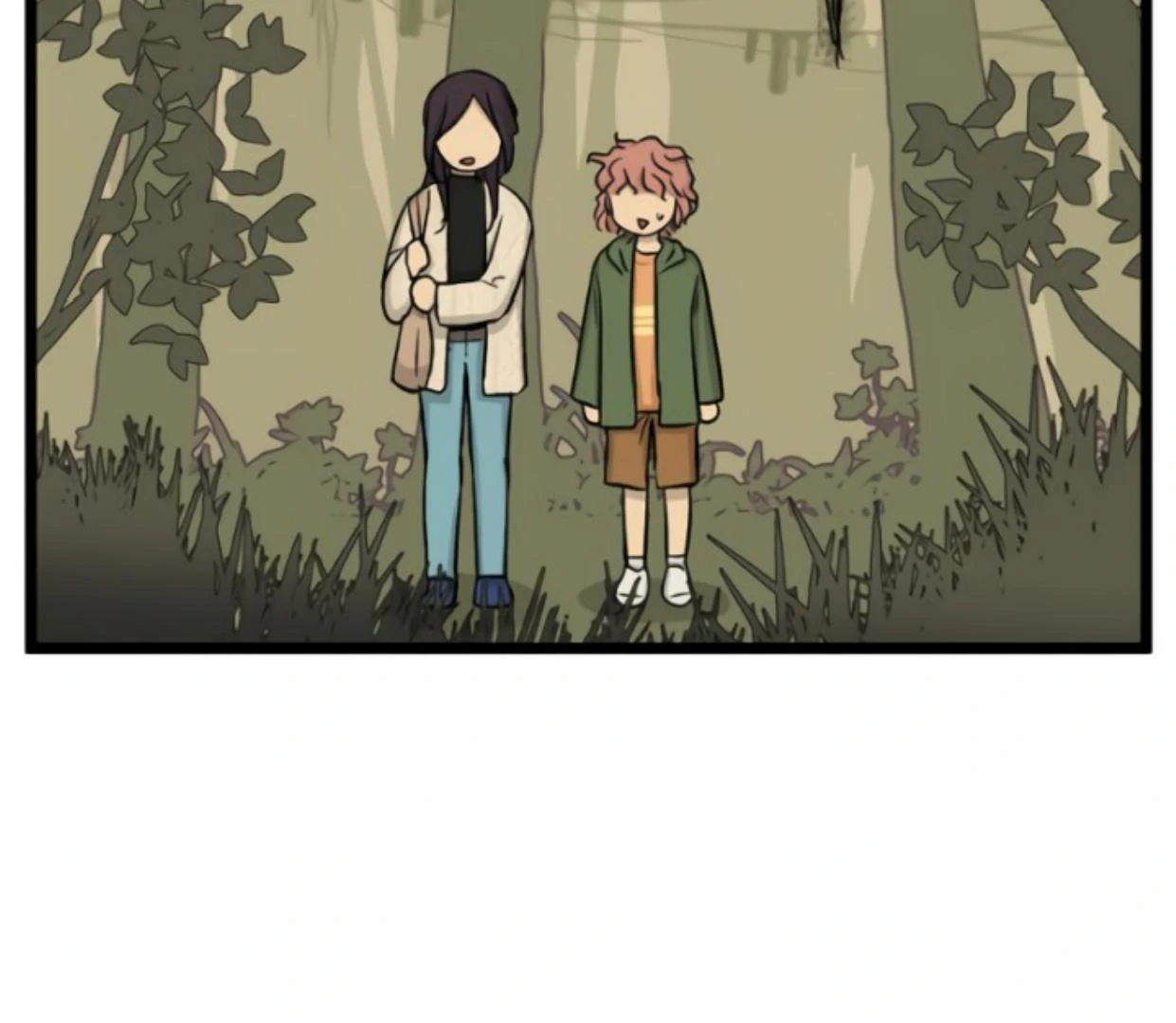 Homeless chapter 182 halaman 35