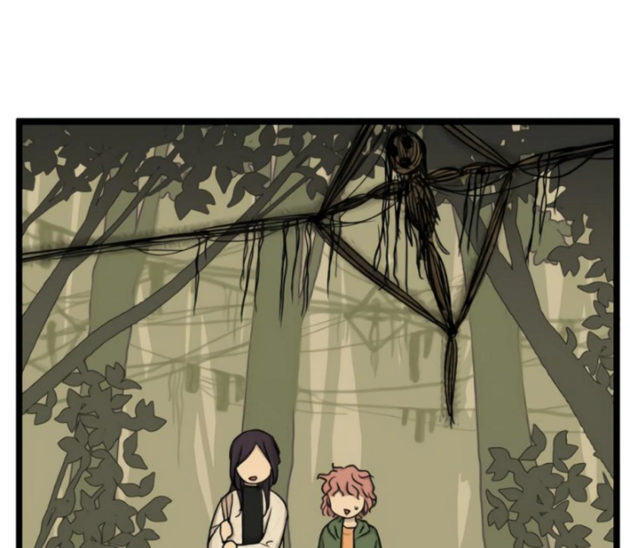 Homeless chapter 182 halaman 36