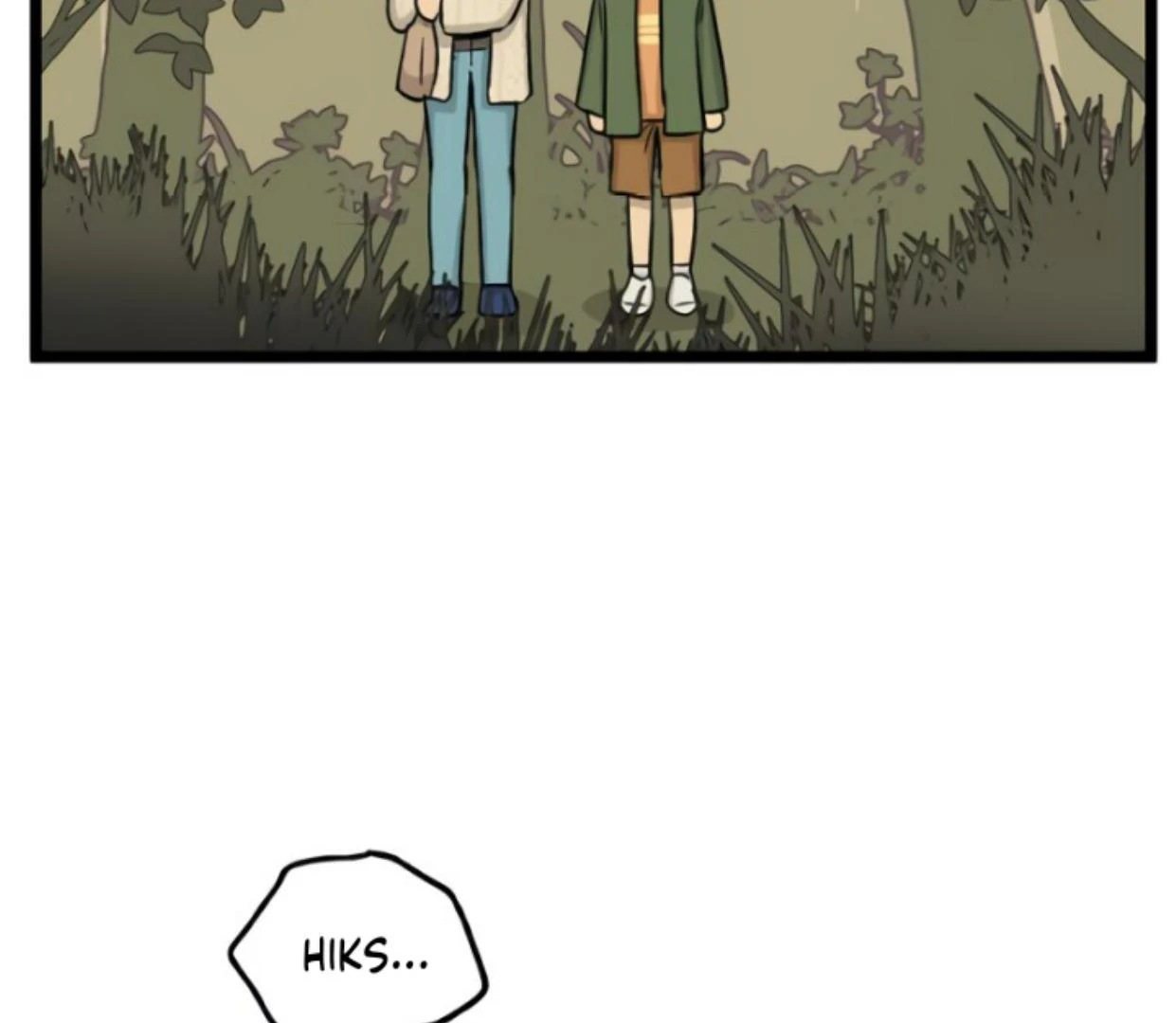 Homeless chapter 182 halaman 37