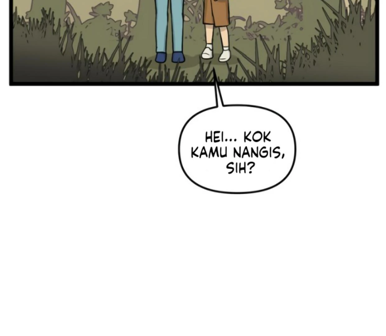 Homeless chapter 182 halaman 39