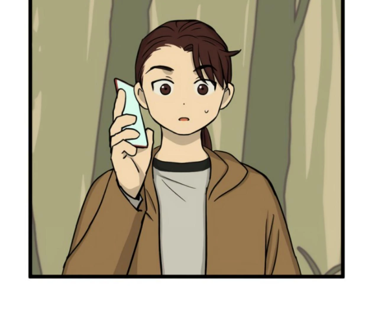 Homeless chapter 182 halaman 49