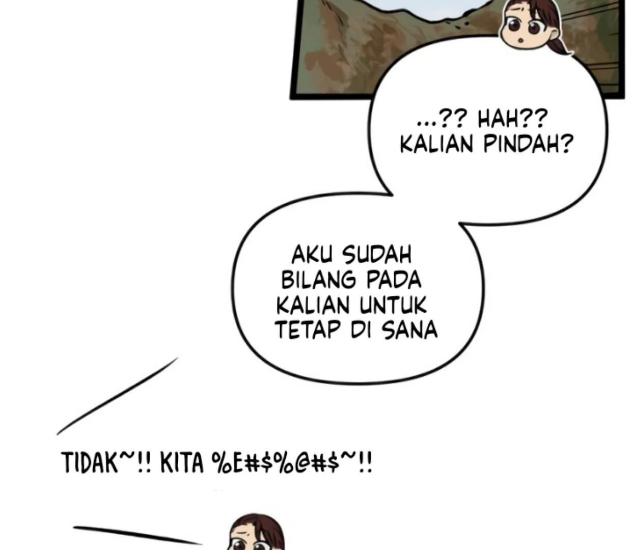 Homeless chapter 182 halaman 52