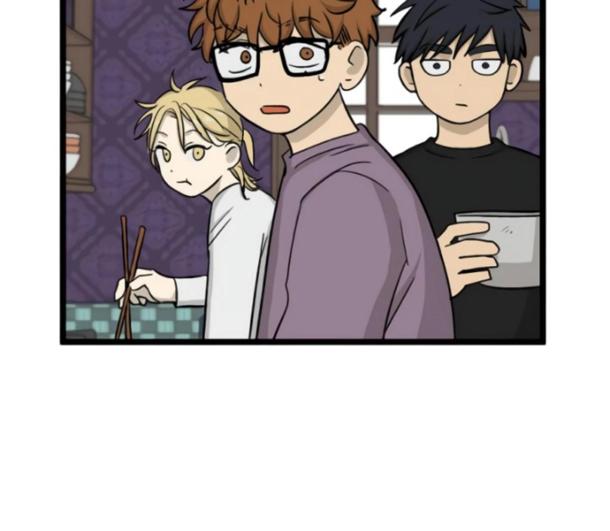 Homeless chapter 182 halaman 61