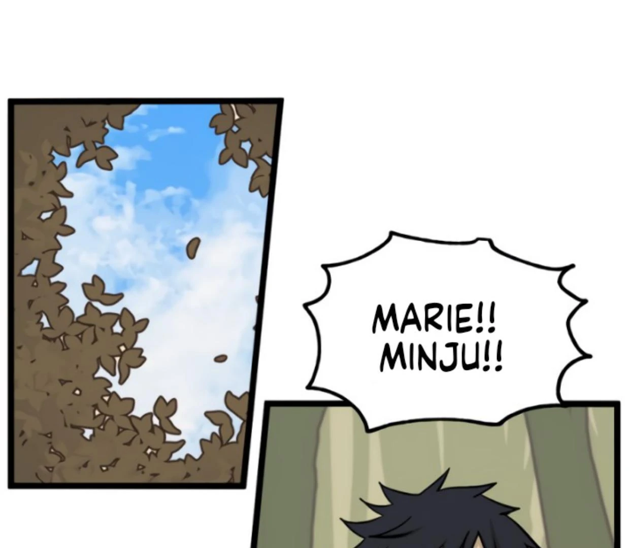 Homeless chapter 182 halaman 66