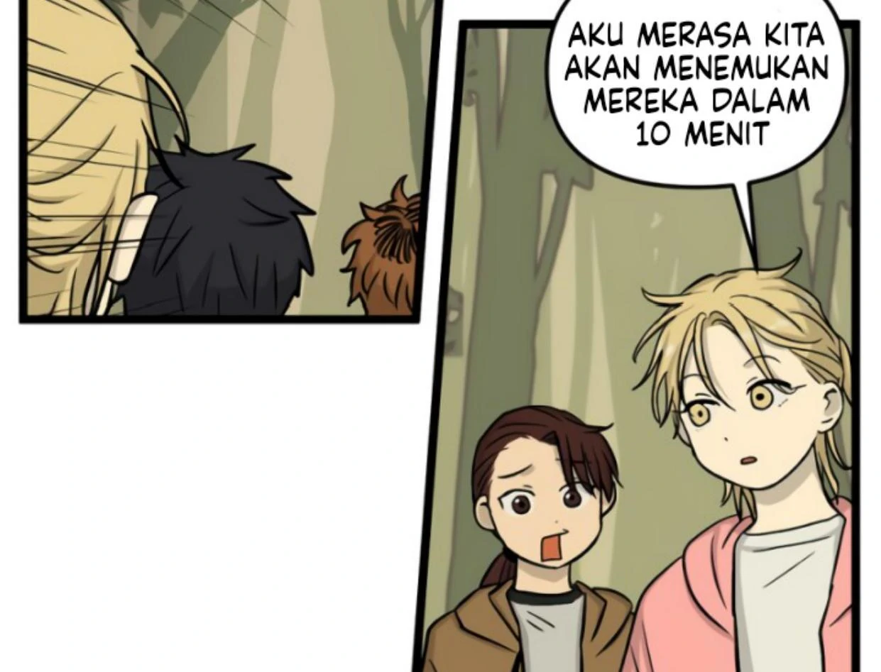 Homeless chapter 182 halaman 69