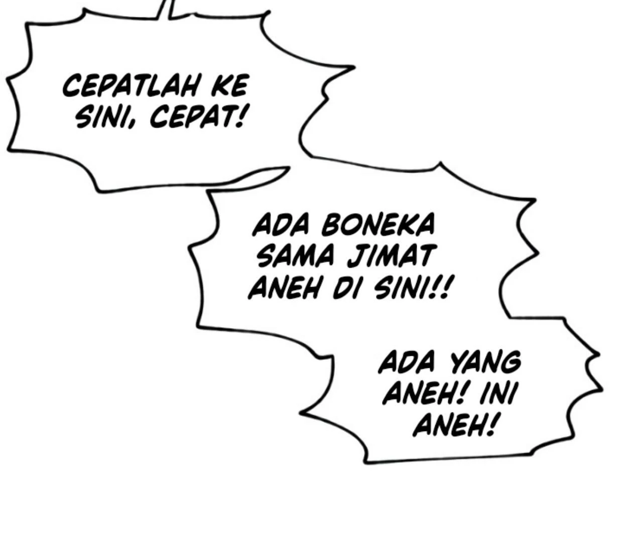 Homeless chapter 182 halaman 73
