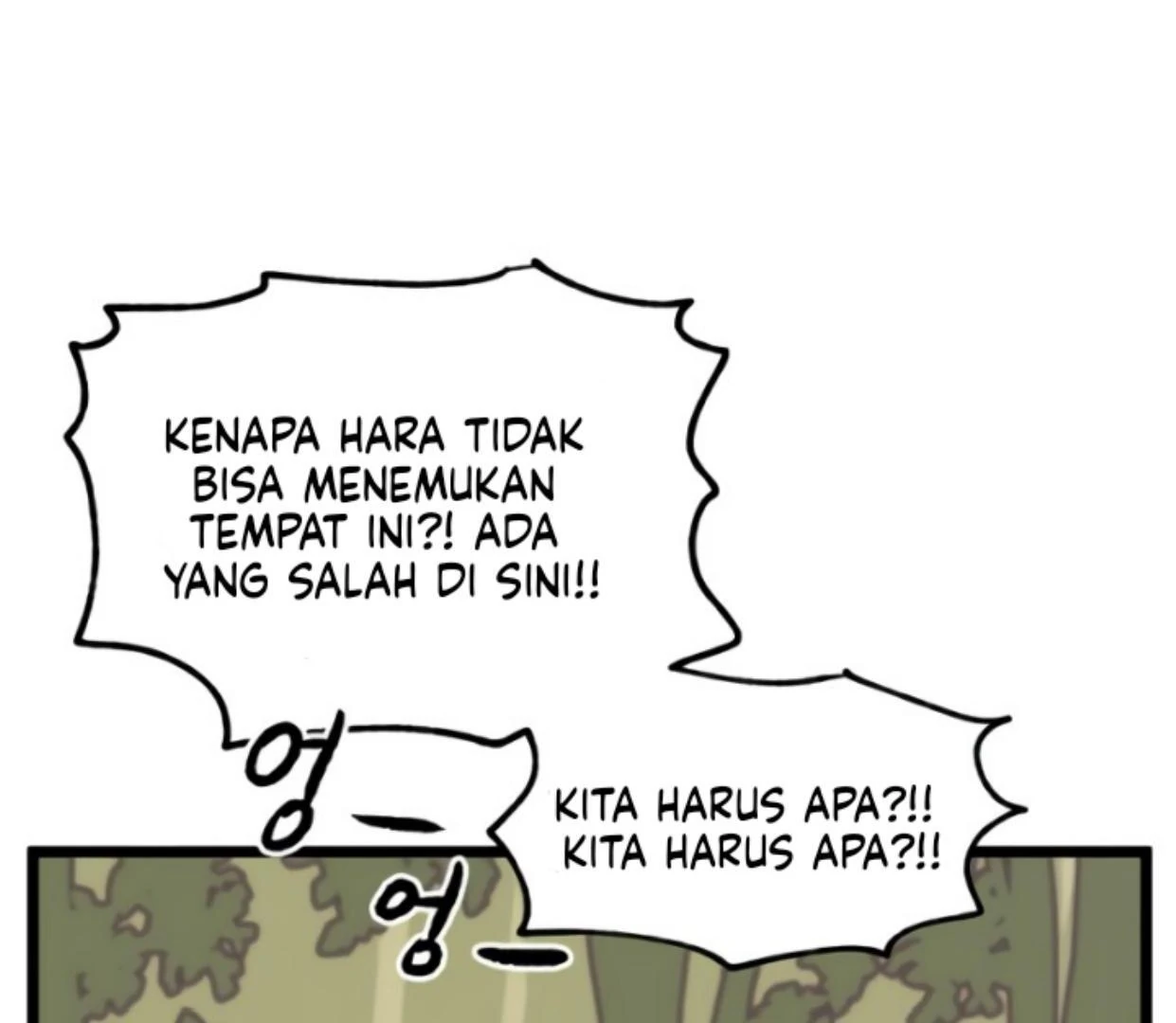Homeless chapter 182 halaman 74
