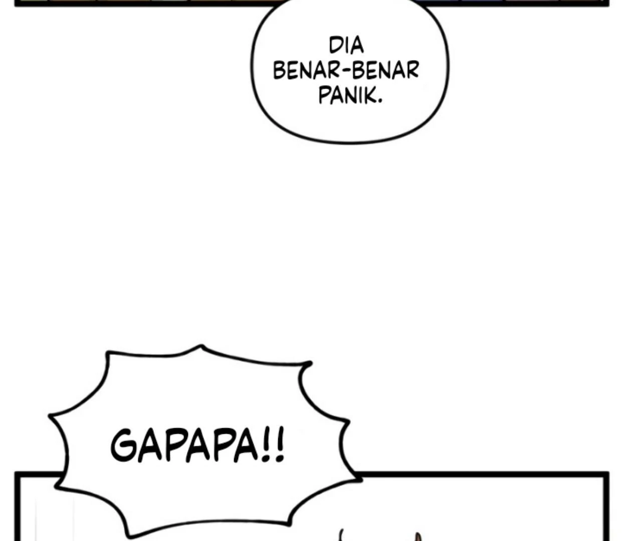Homeless chapter 182 halaman 76