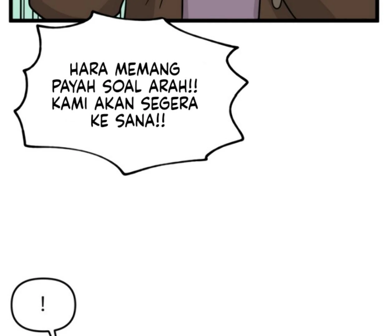 Homeless chapter 182 halaman 78