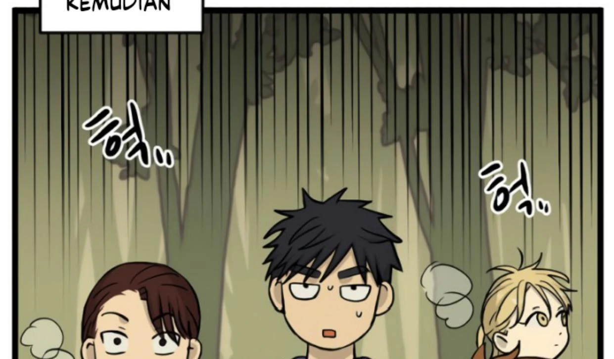 Homeless chapter 182 halaman 81