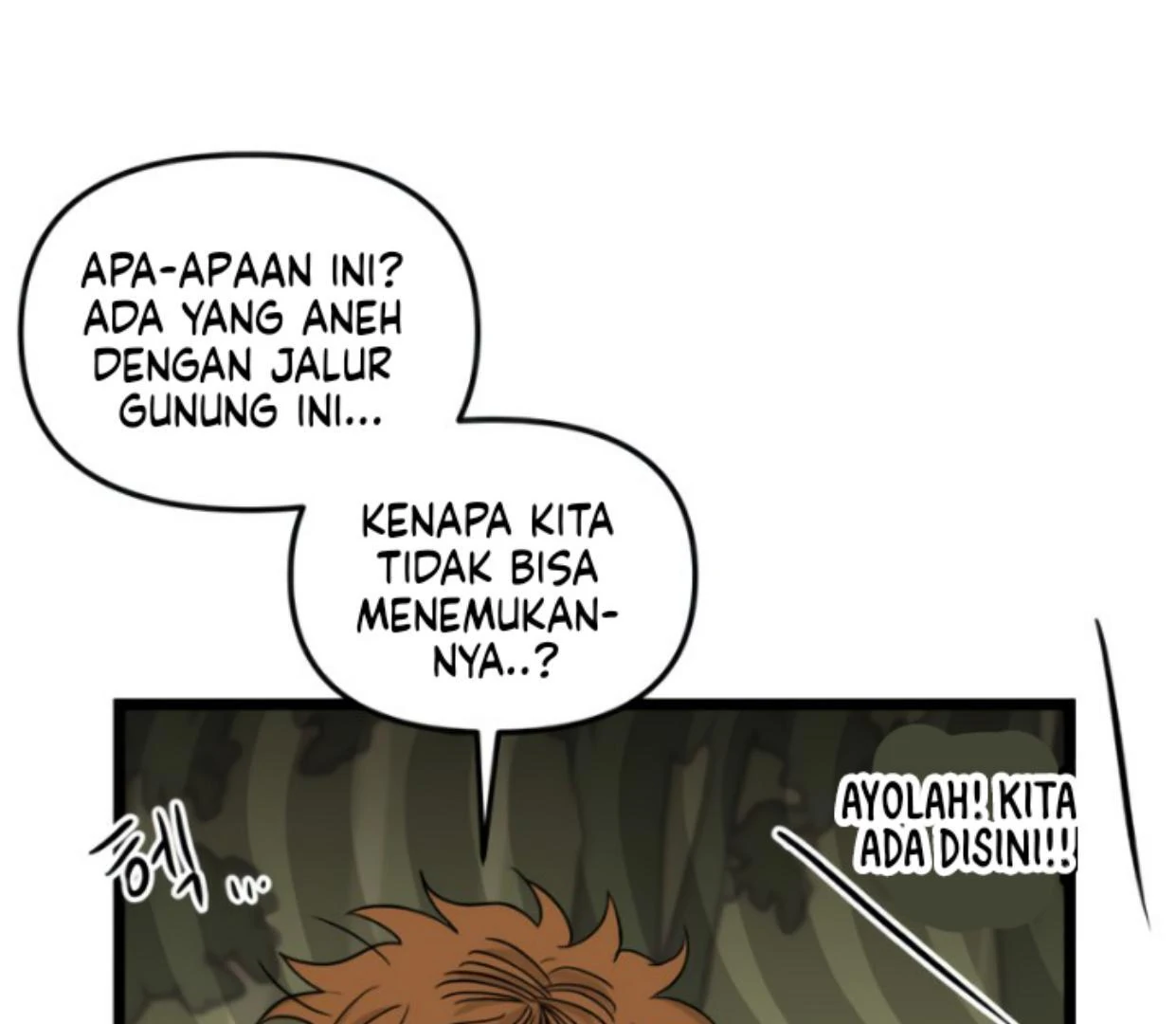 Homeless chapter 182 halaman 83