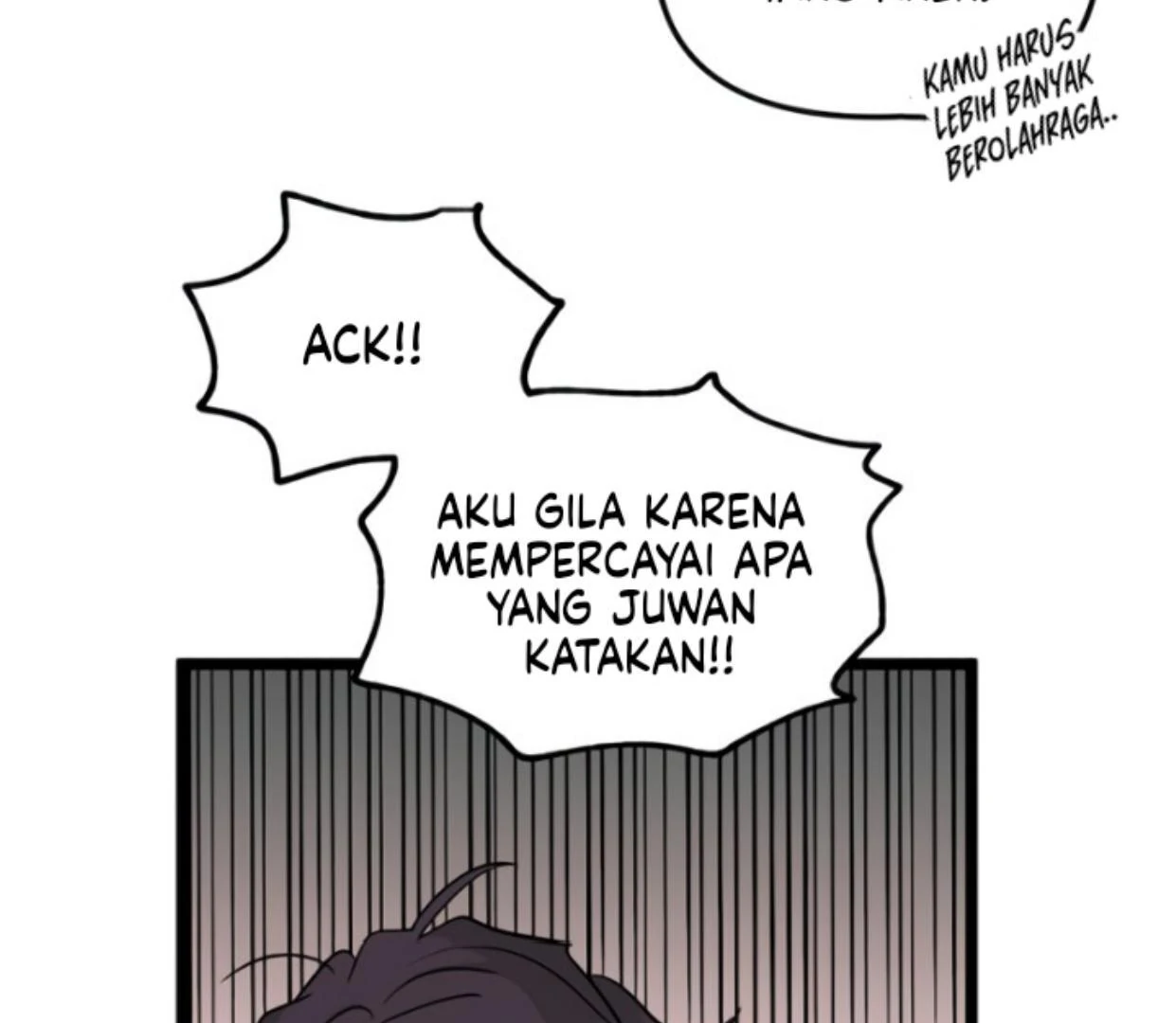Homeless chapter 182 halaman 85