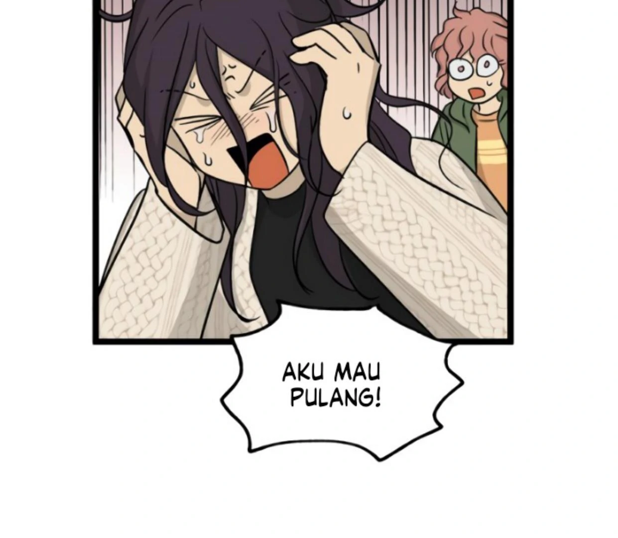 Homeless chapter 182 halaman 86