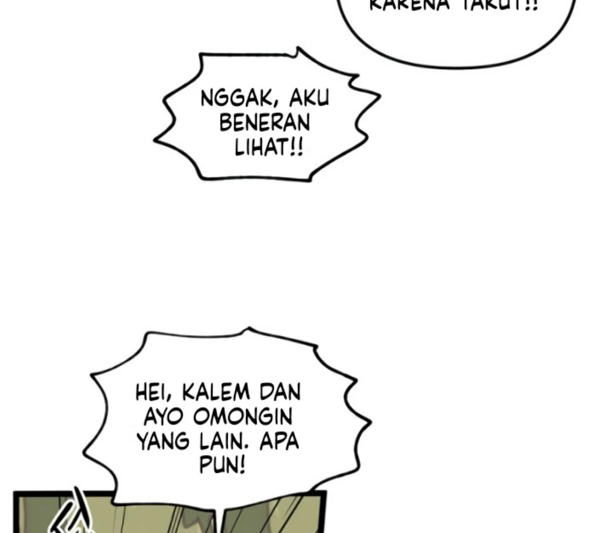Homeless chapter 182 halaman 91