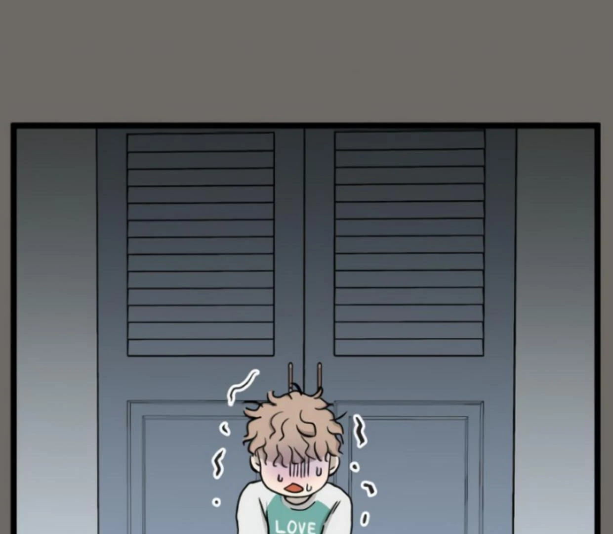 Homeless chapter 182 halaman 98