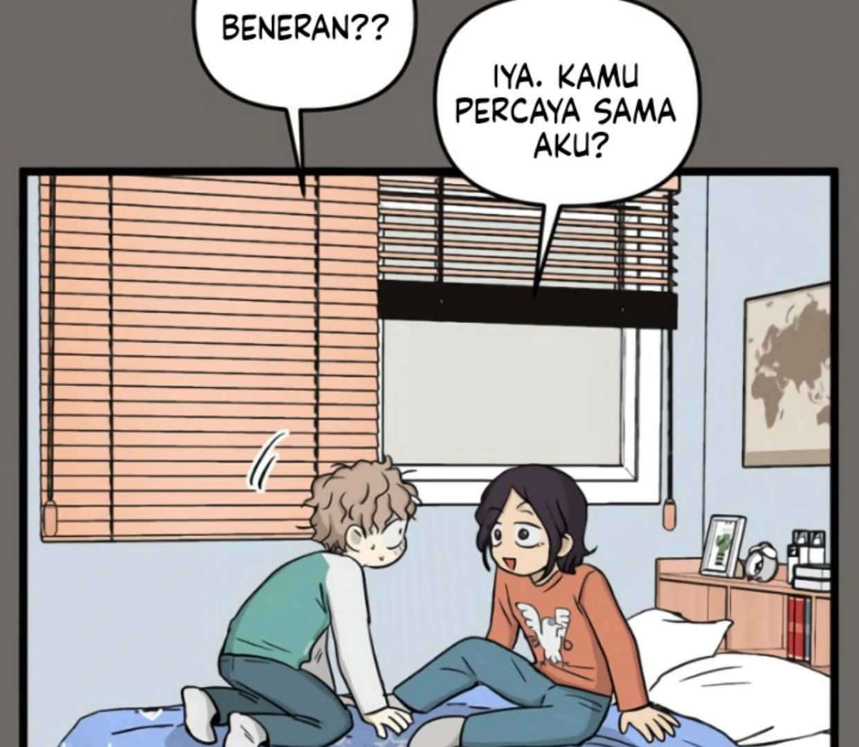 Homeless chapter 182 halaman 102