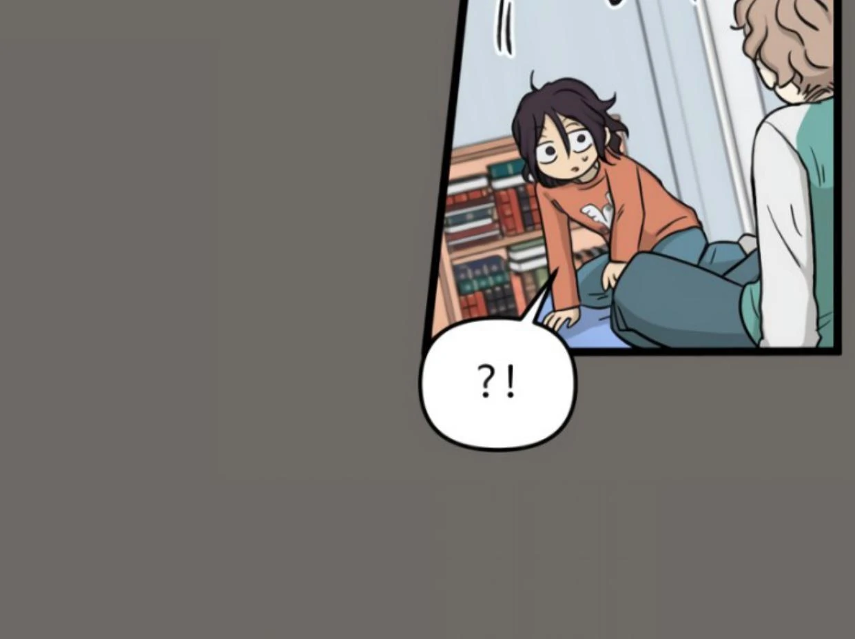 Homeless chapter 182 halaman 107