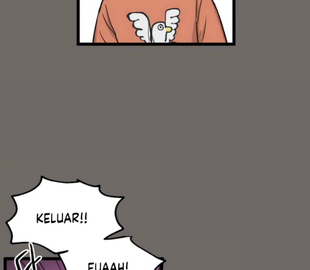Homeless chapter 182 halaman 112