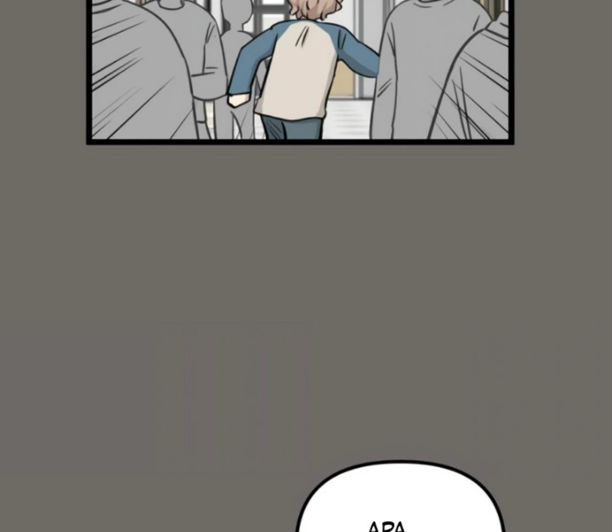 Homeless chapter 182 halaman 133