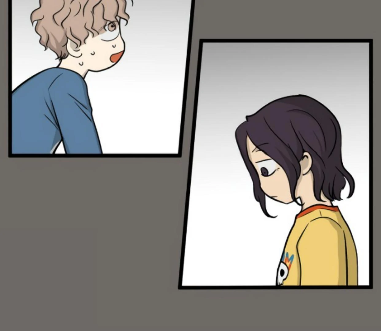 Homeless chapter 182 halaman 147