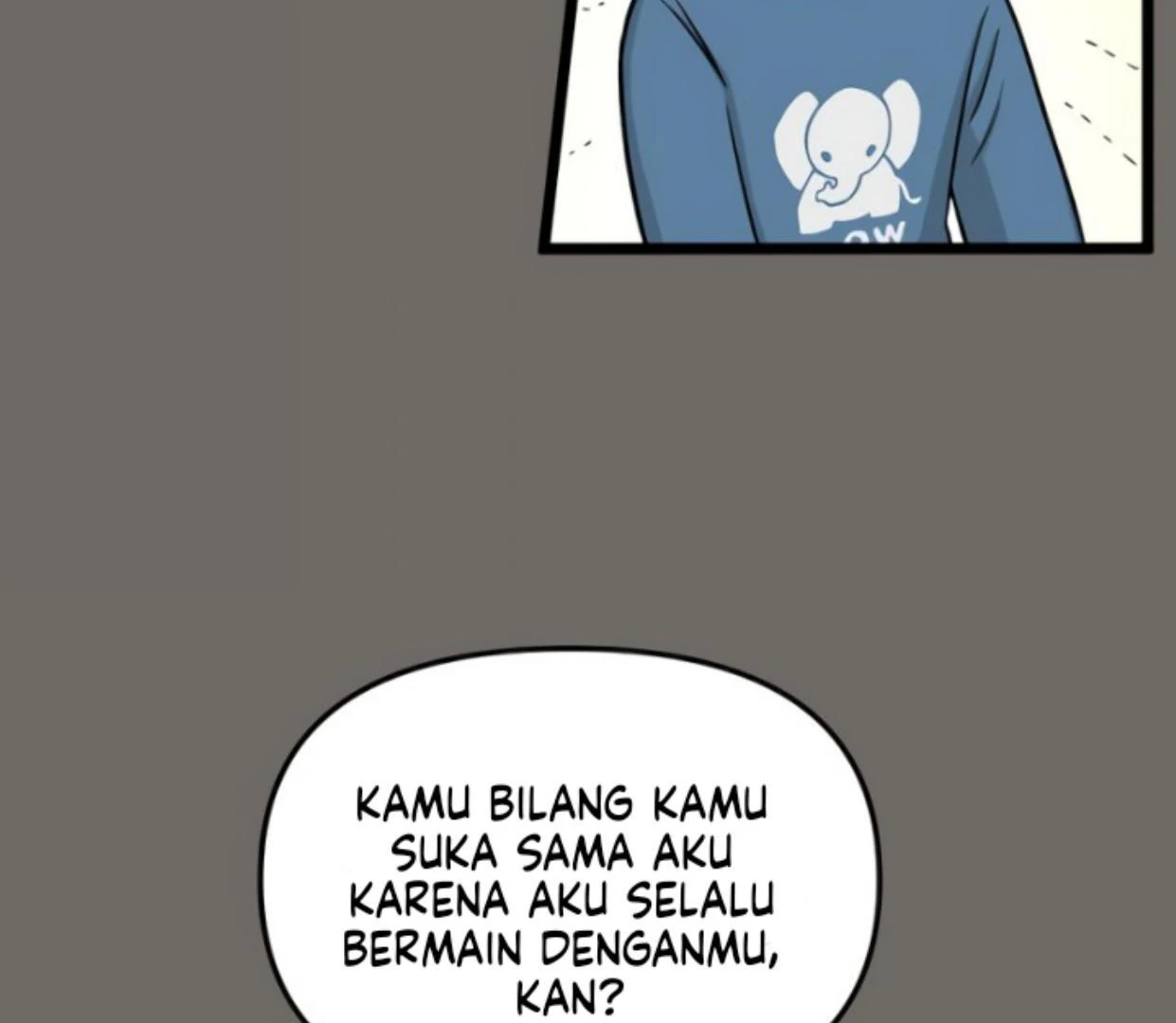 Homeless Bab 183 halaman 14