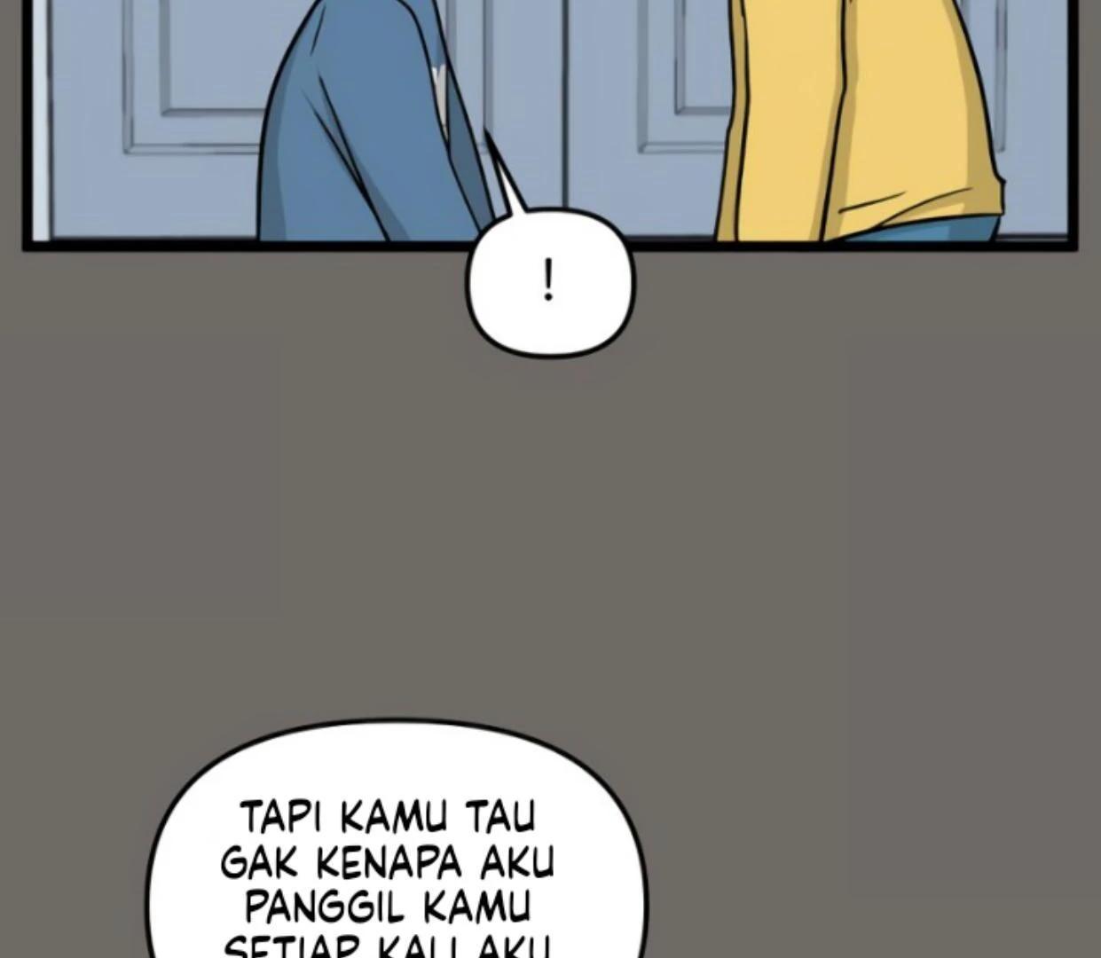 Homeless Bab 183 halaman 16