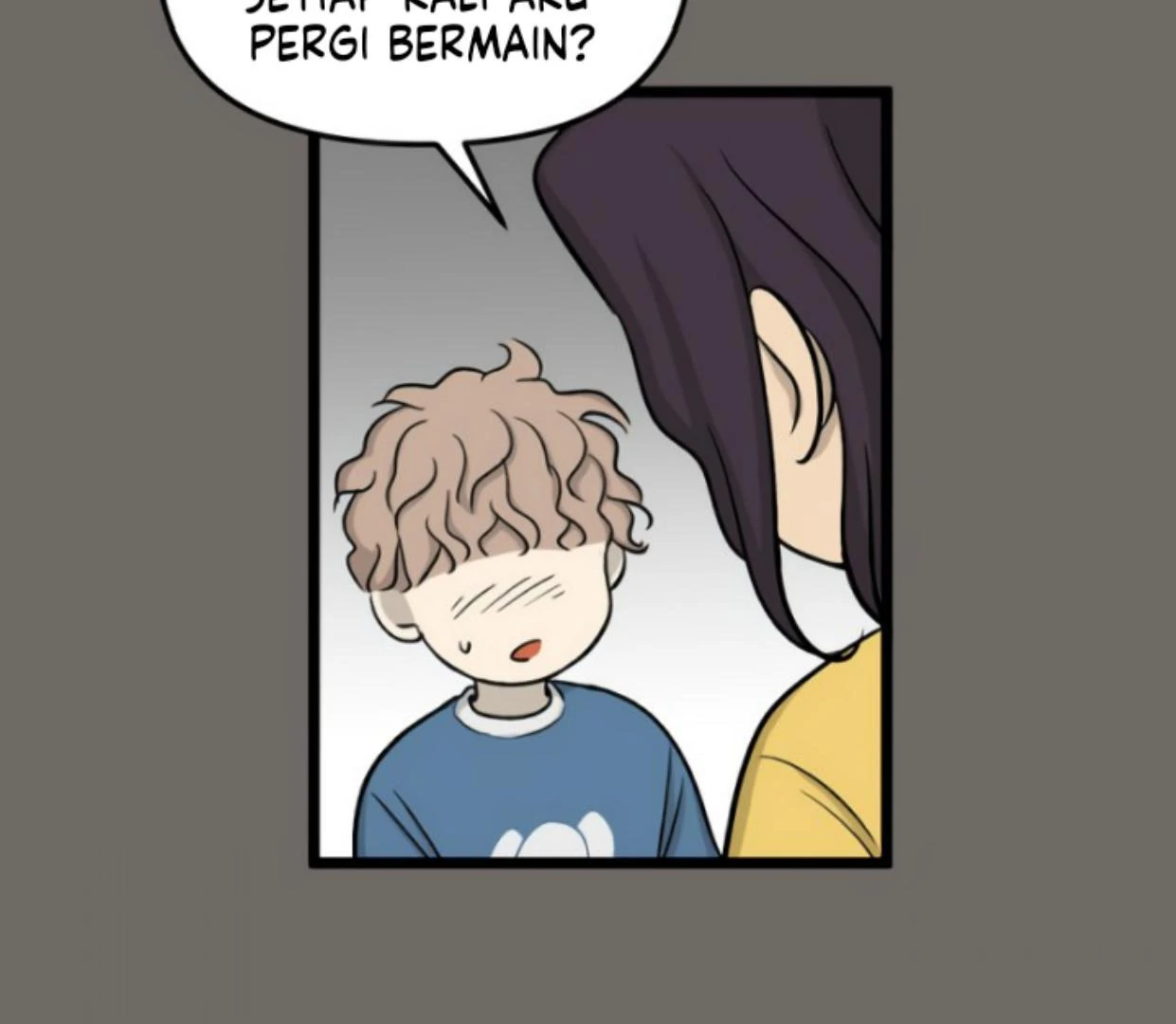 Homeless Bab 183 halaman 17