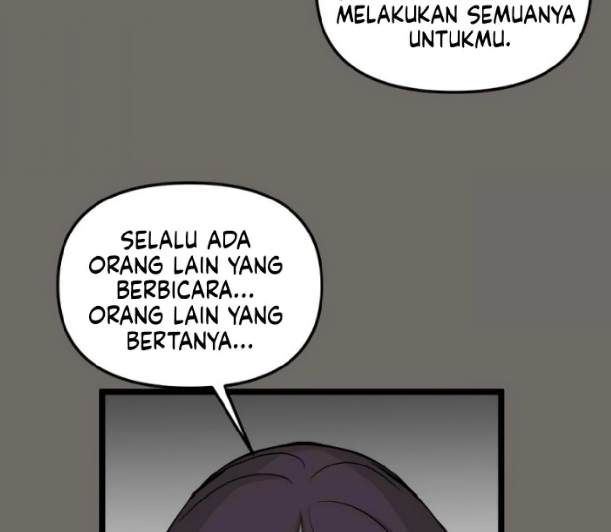 Homeless Bab 183 halaman 26