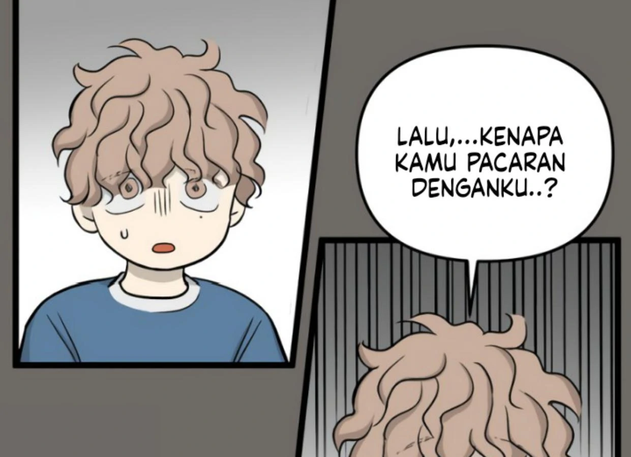 Homeless Bab 183 halaman 33