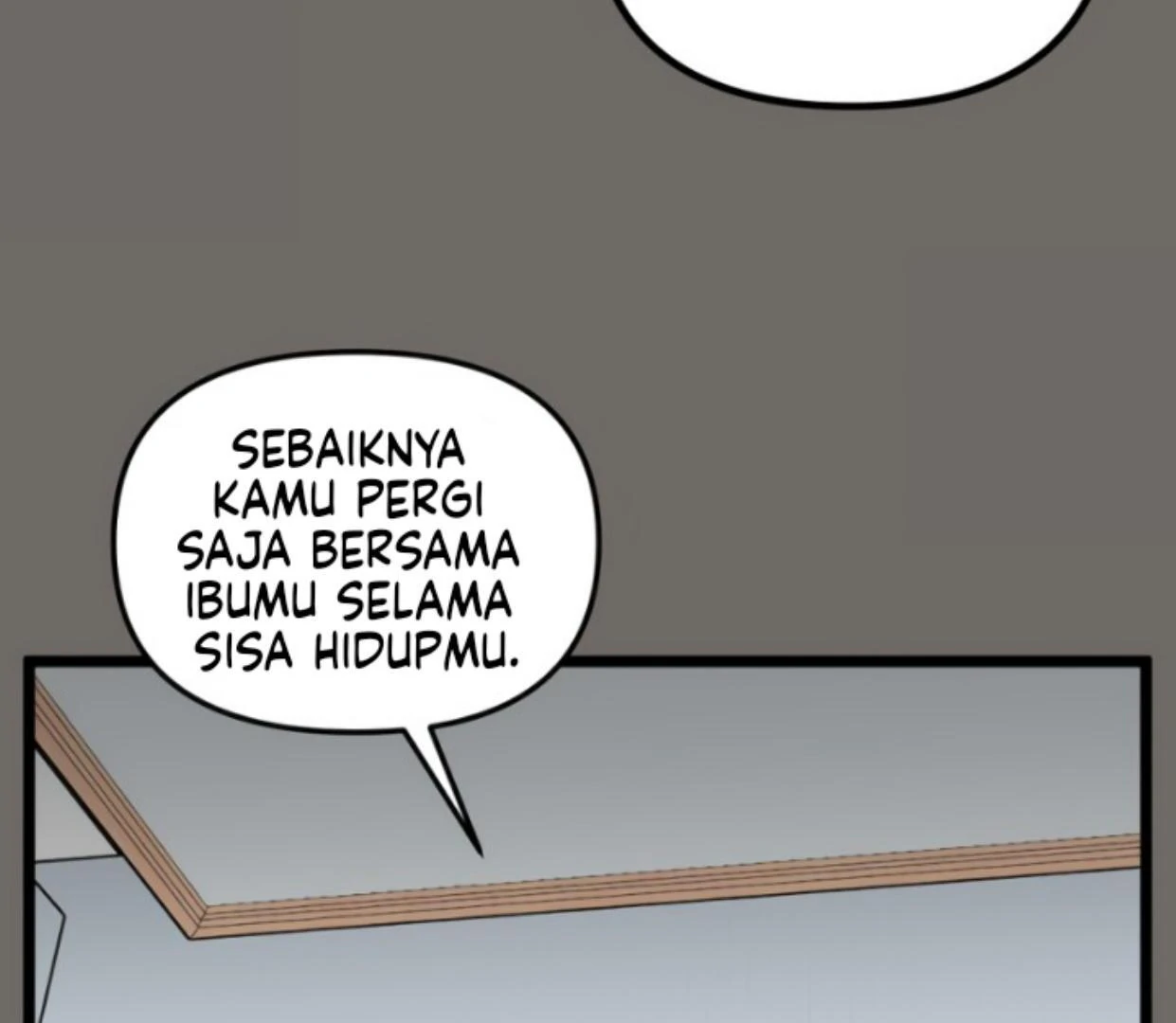 Homeless Bab 183 halaman 38