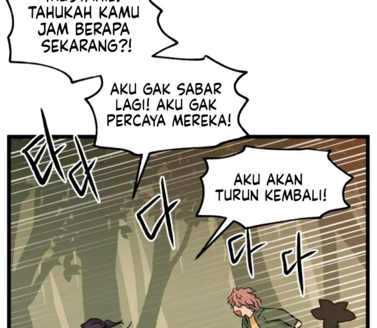 Homeless Bab 183 halaman 50