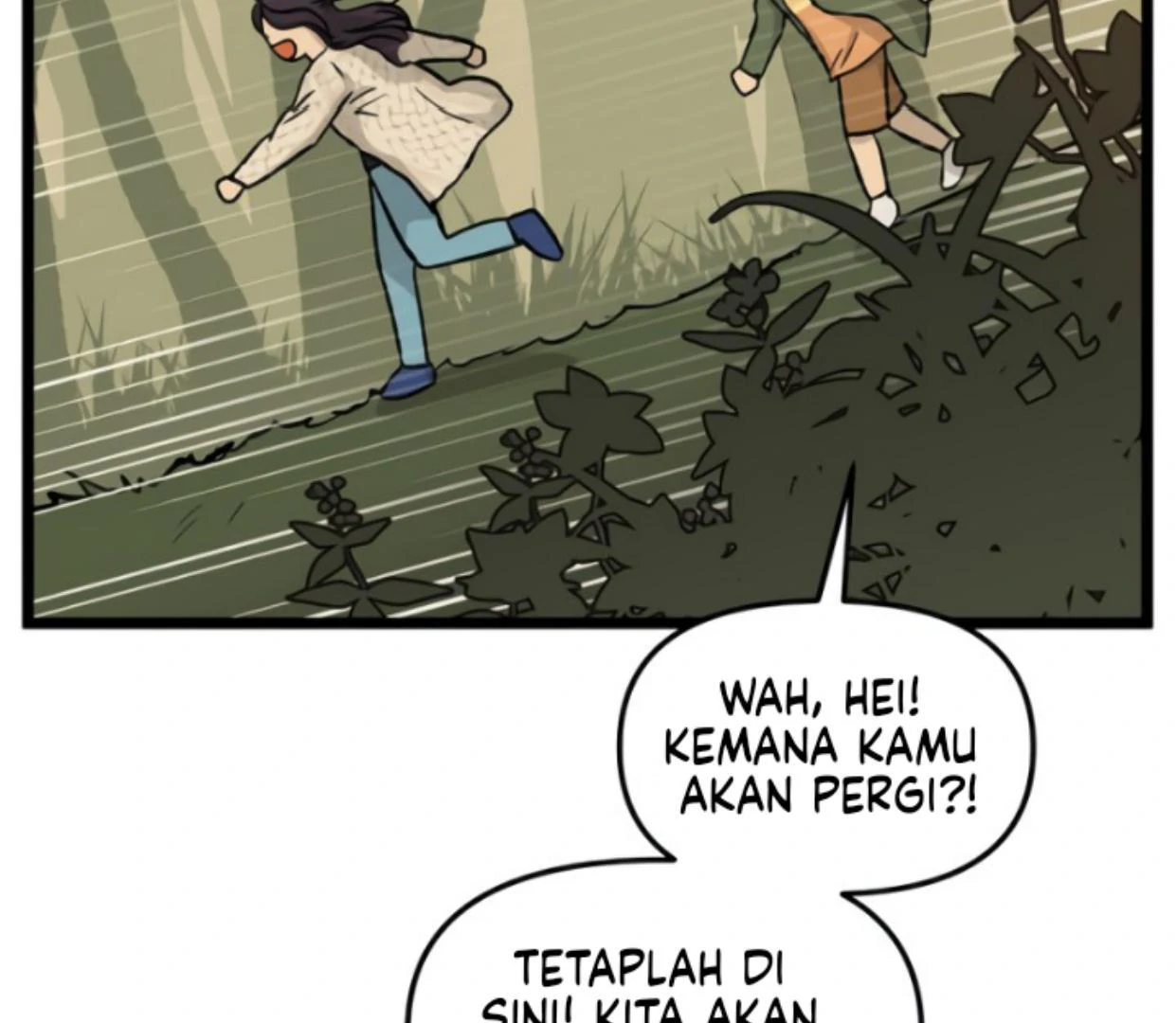 Homeless Bab 183 halaman 51