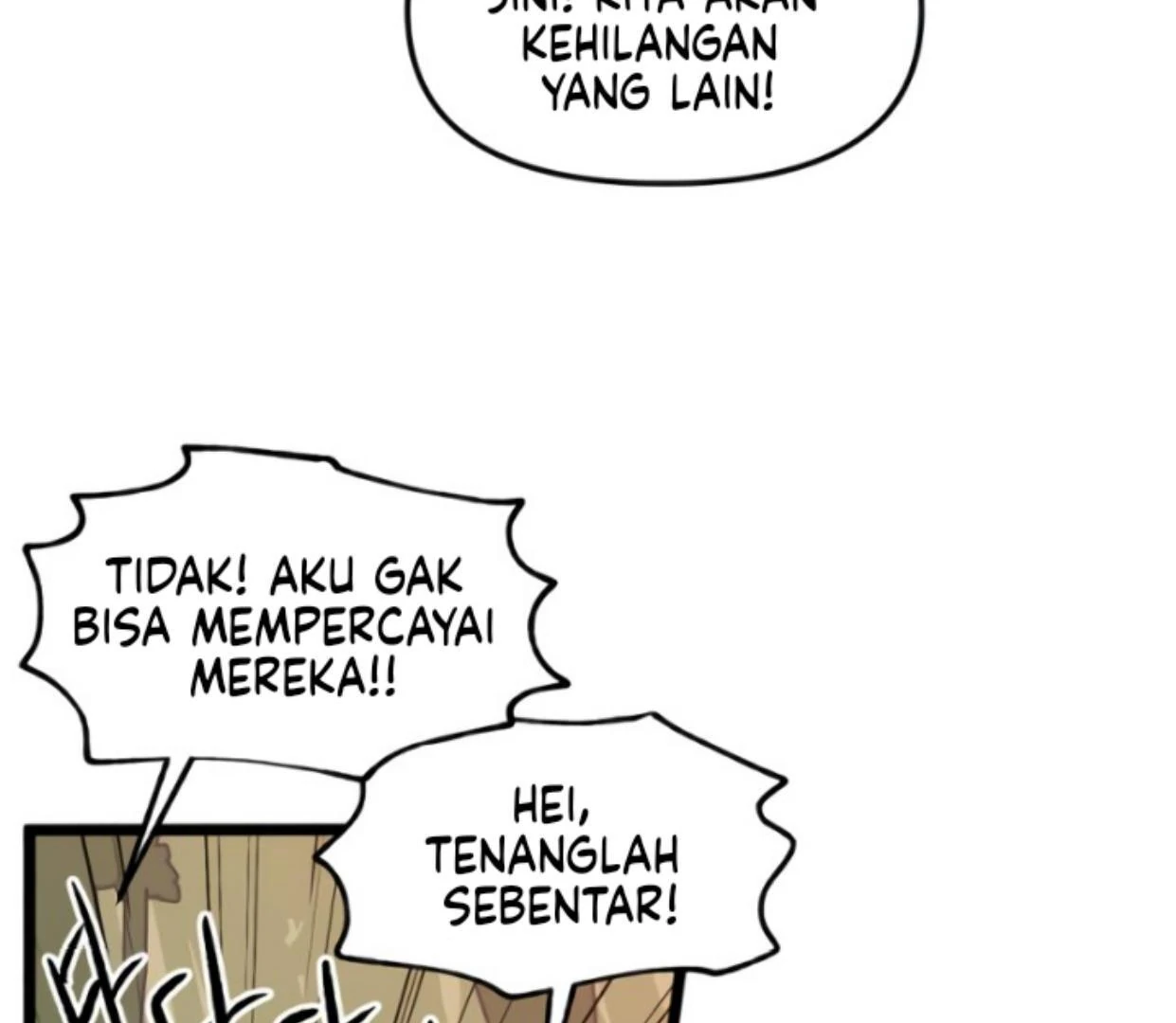 Homeless Bab 183 halaman 52