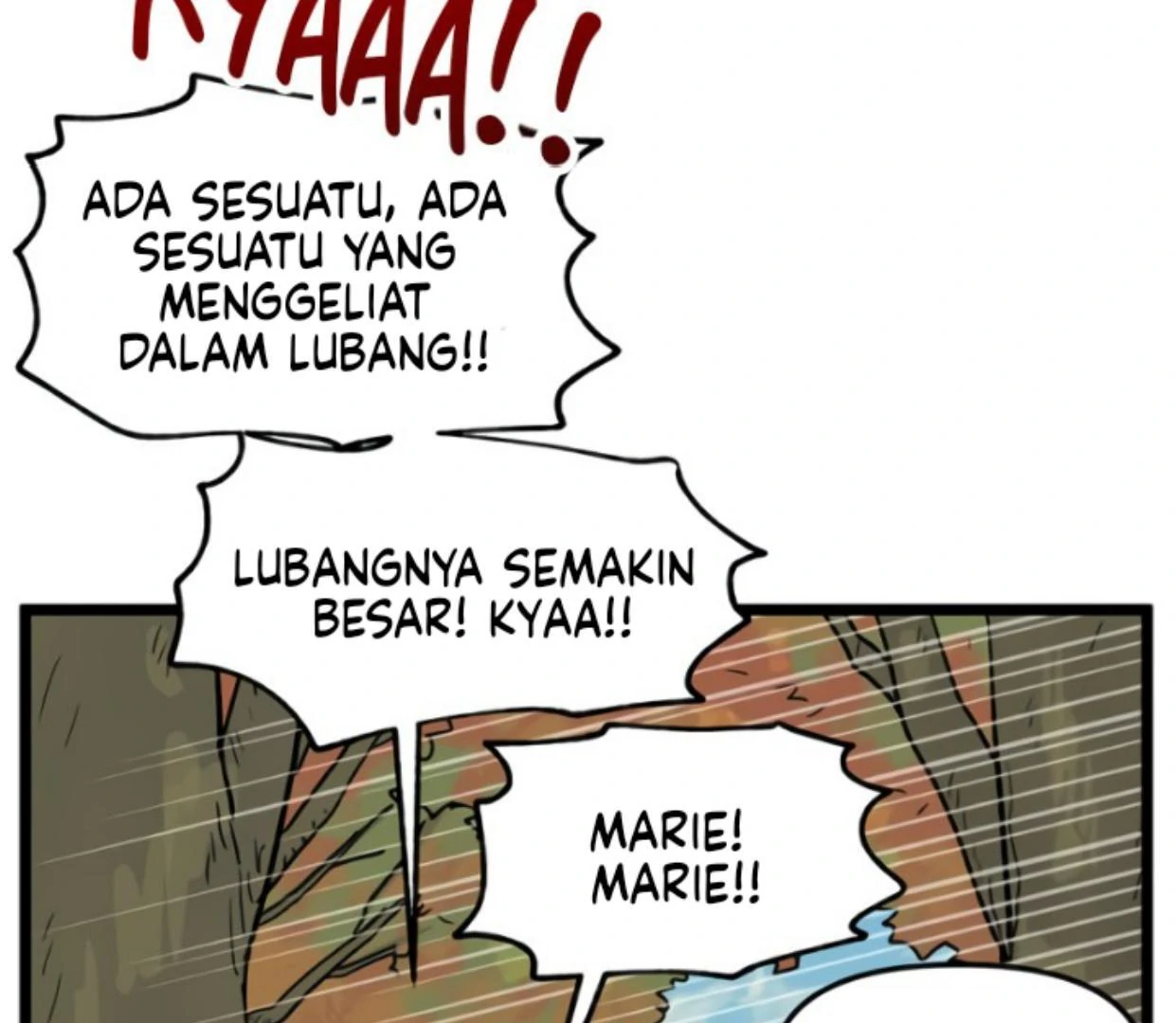 Homeless Bab 183 halaman 69