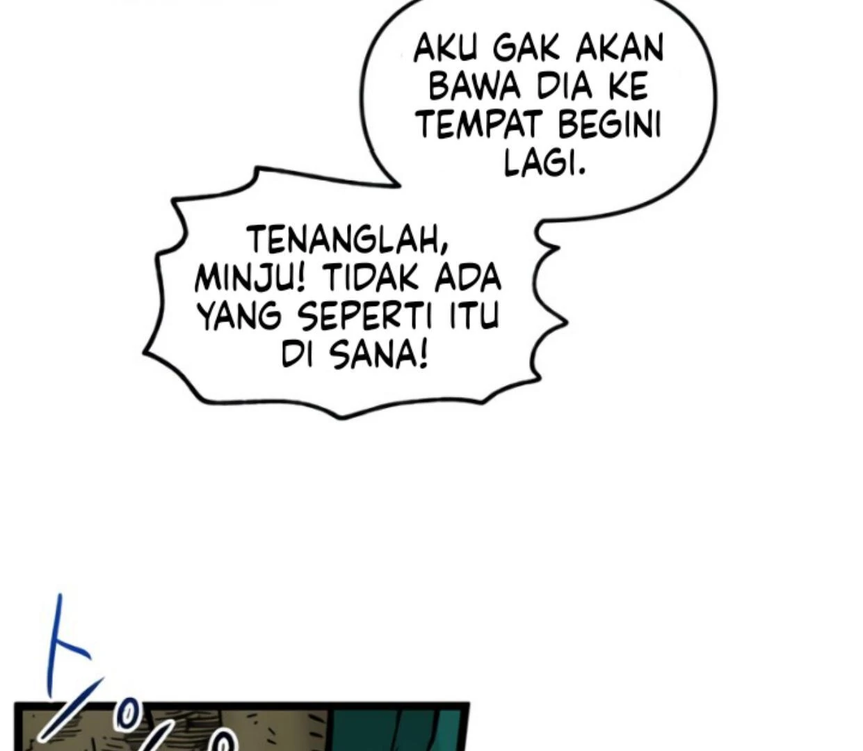 Homeless Bab 183 halaman 71