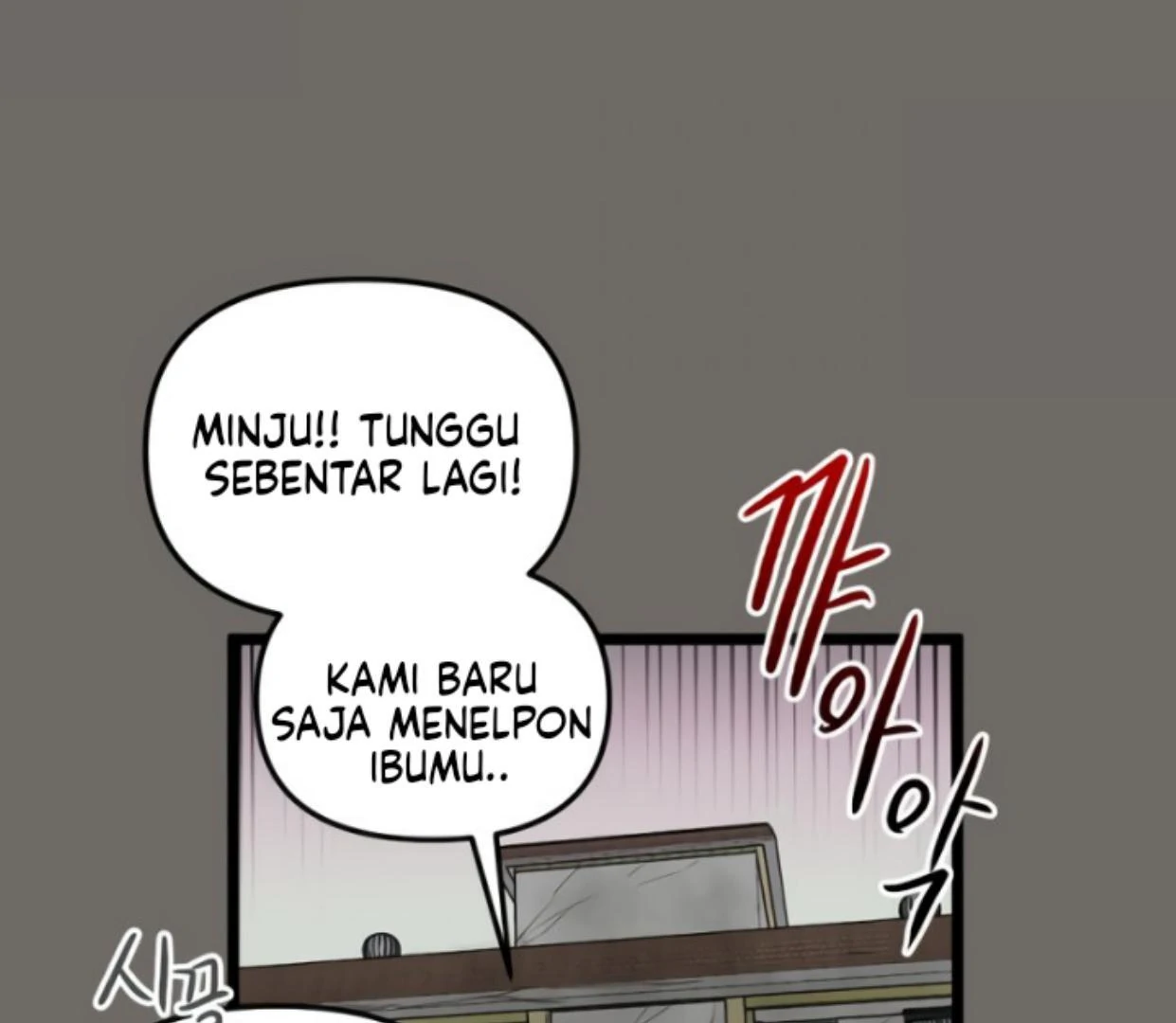 Homeless Bab 183 halaman 82