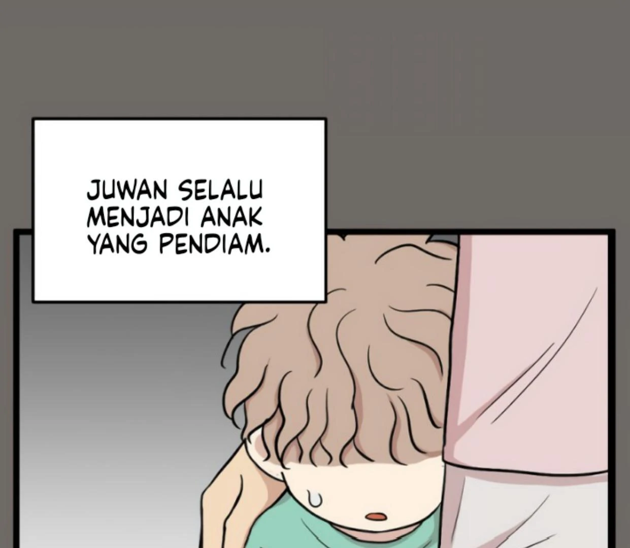 Homeless Bab 183 halaman 115