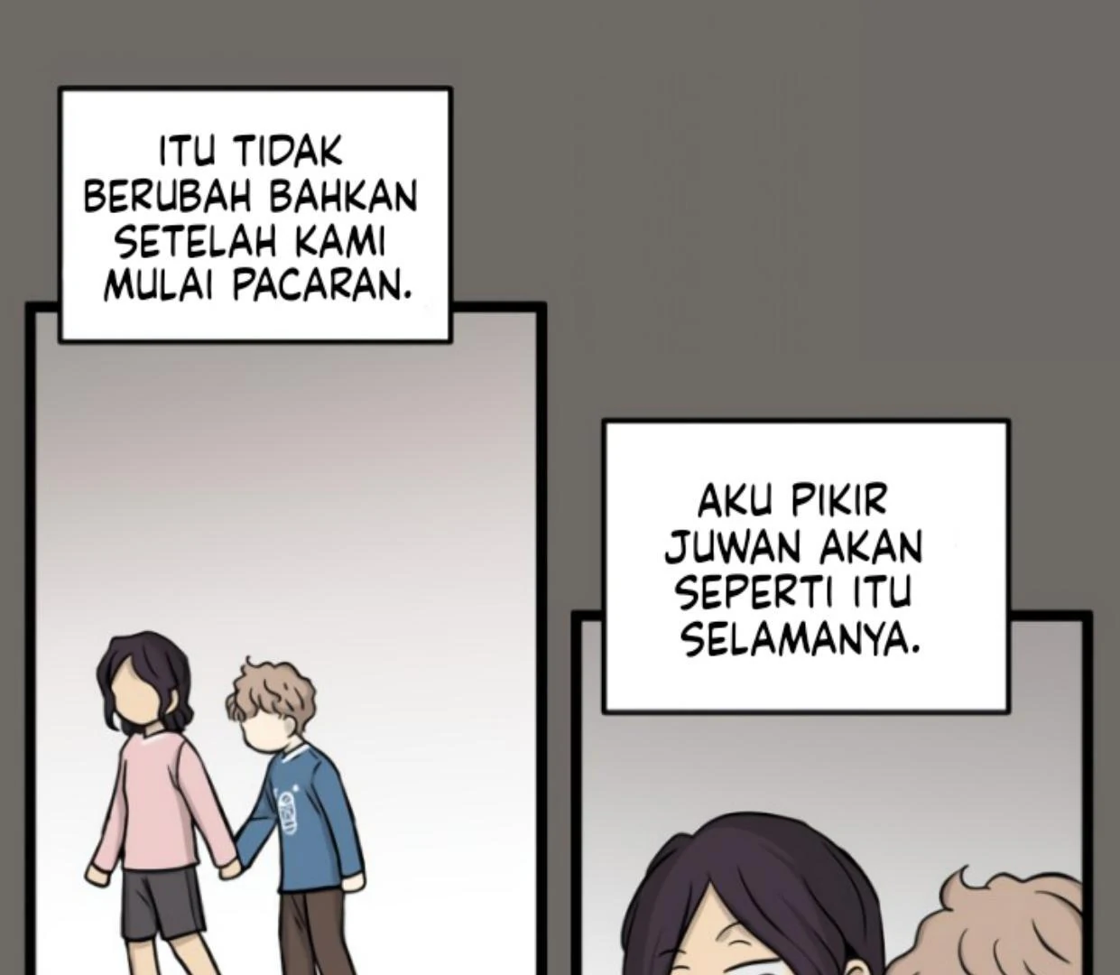 Homeless Bab 183 halaman 119