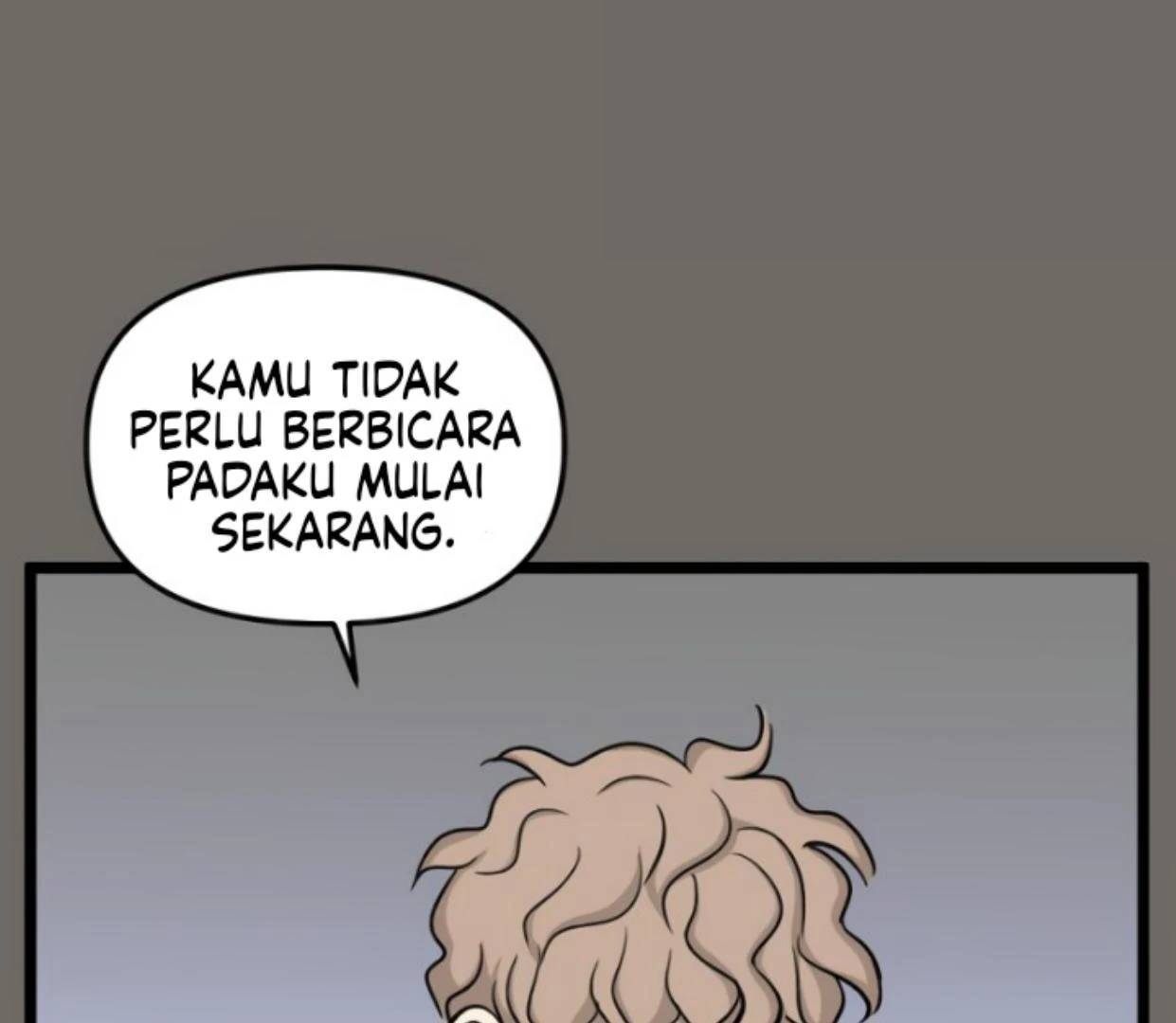 Homeless Bab 183 halaman 134