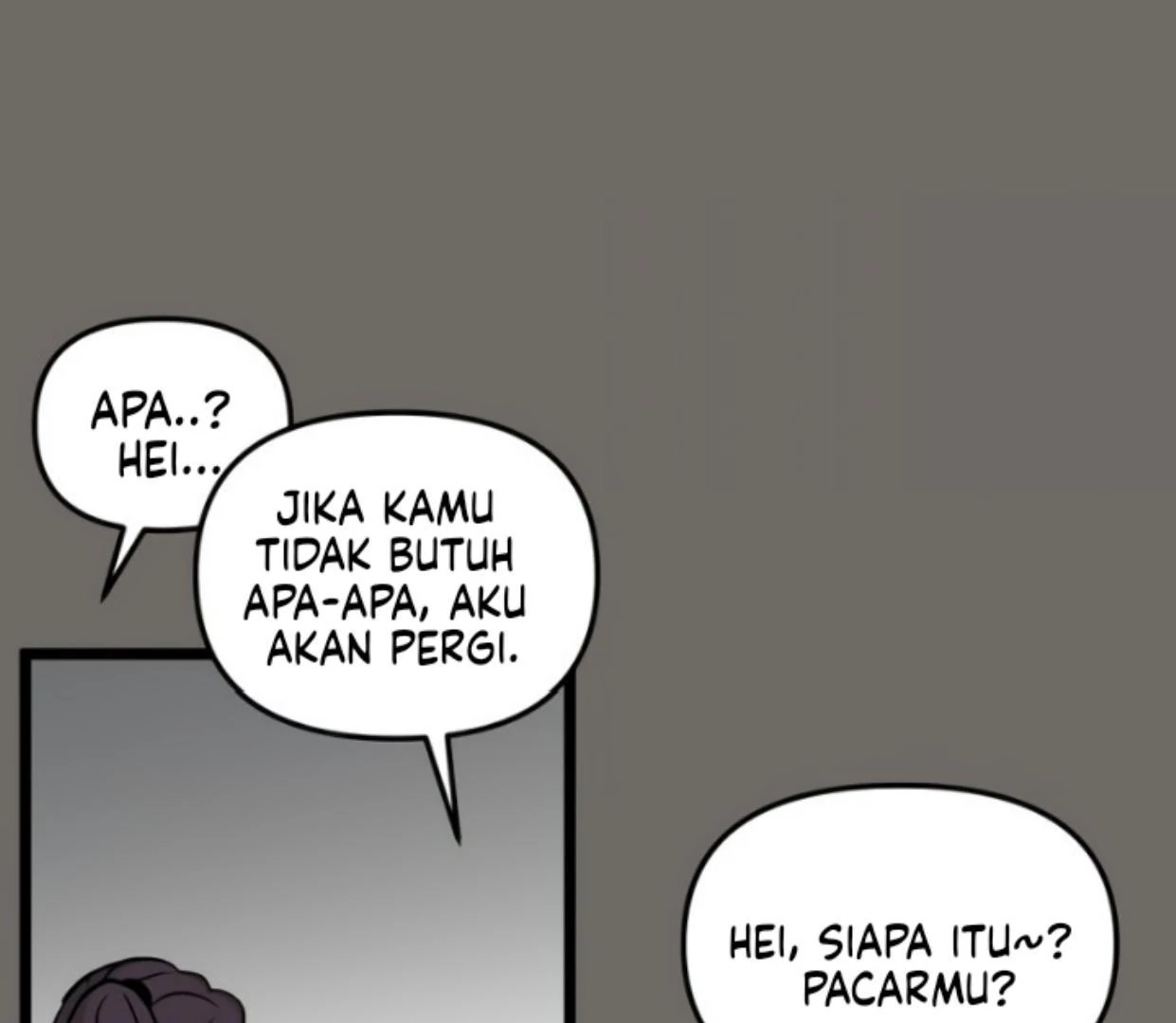 Homeless Bab 184 halaman 7