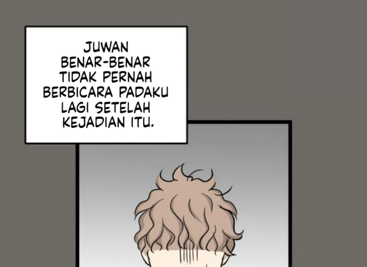 Homeless Bab 184 halaman 23