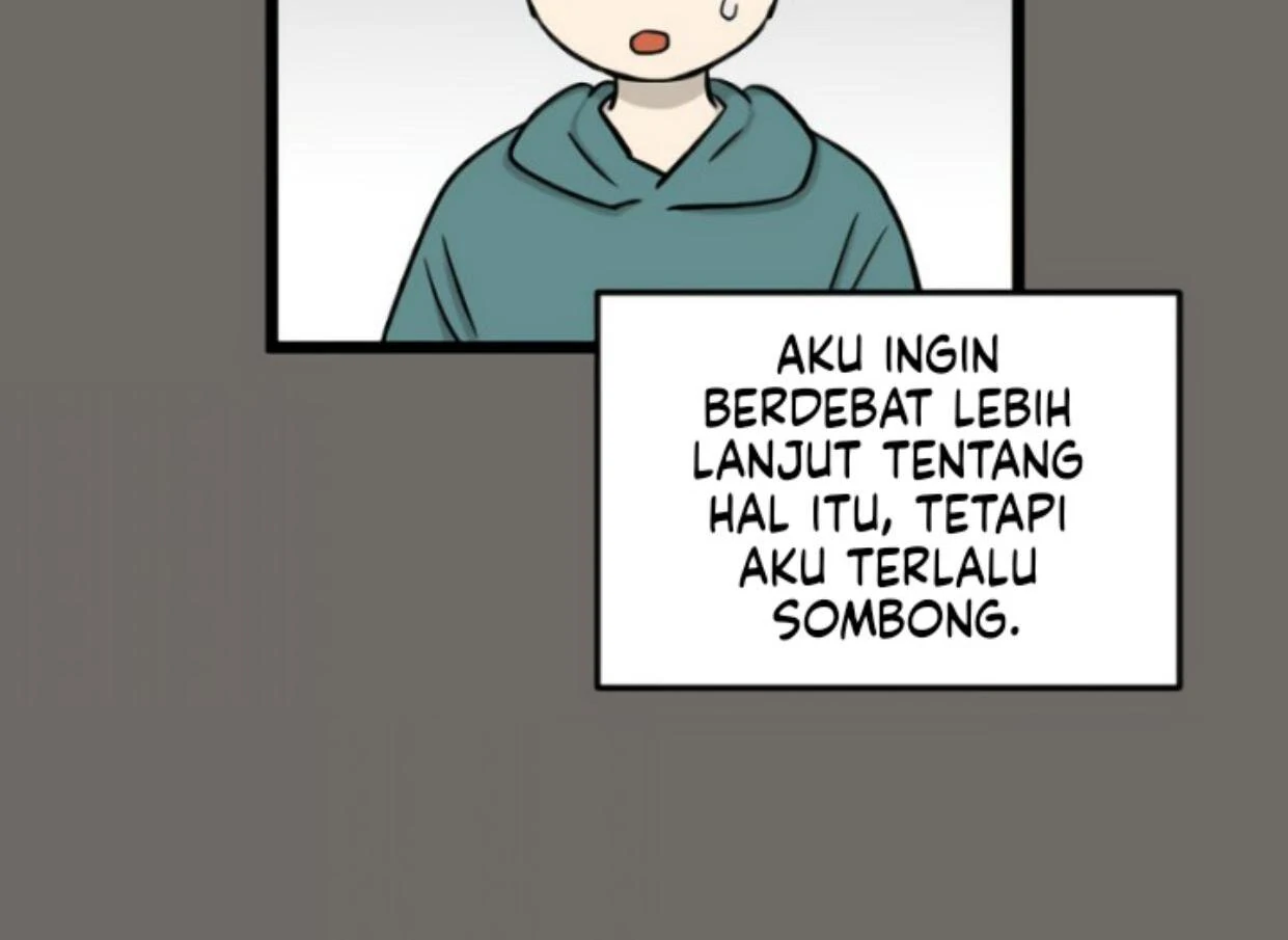 Homeless Bab 184 halaman 24